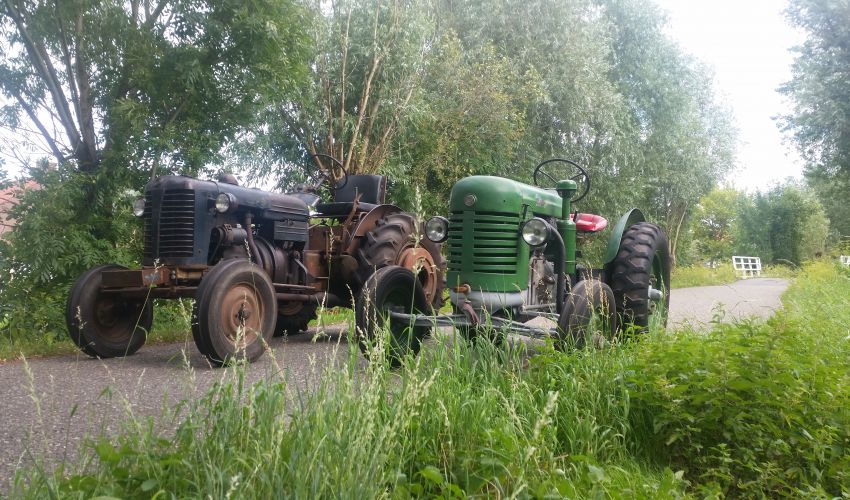 Zetor 15A