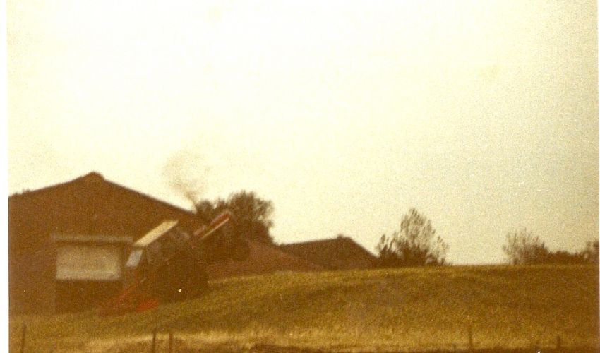 Zetor Crystal 10011
