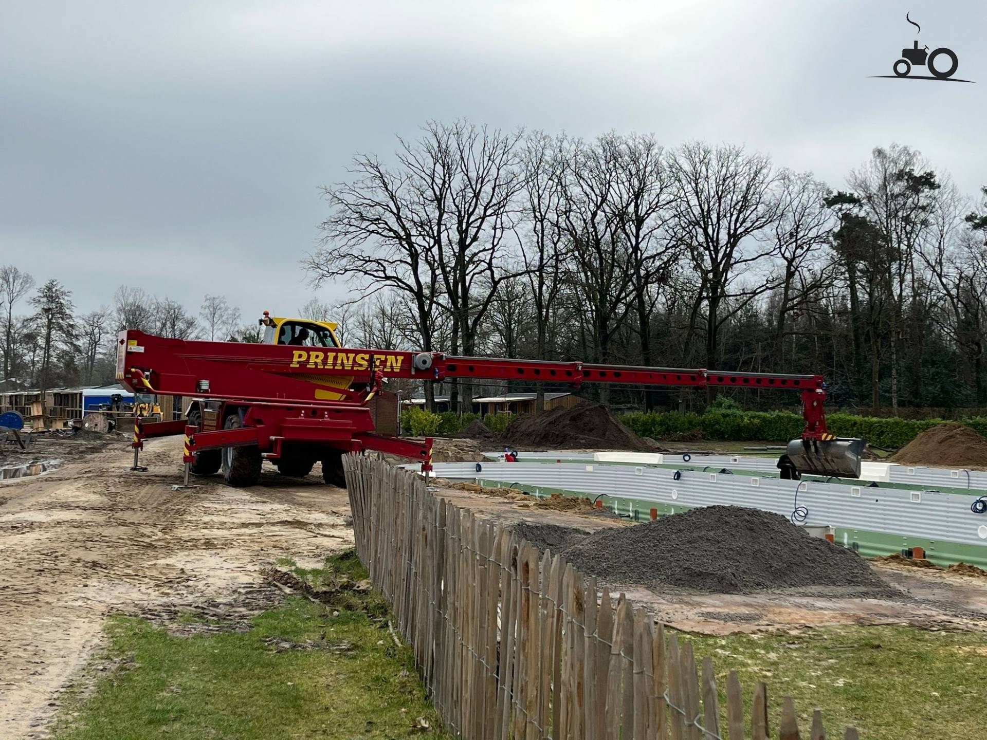 Merlo roto 60.24 saved the day