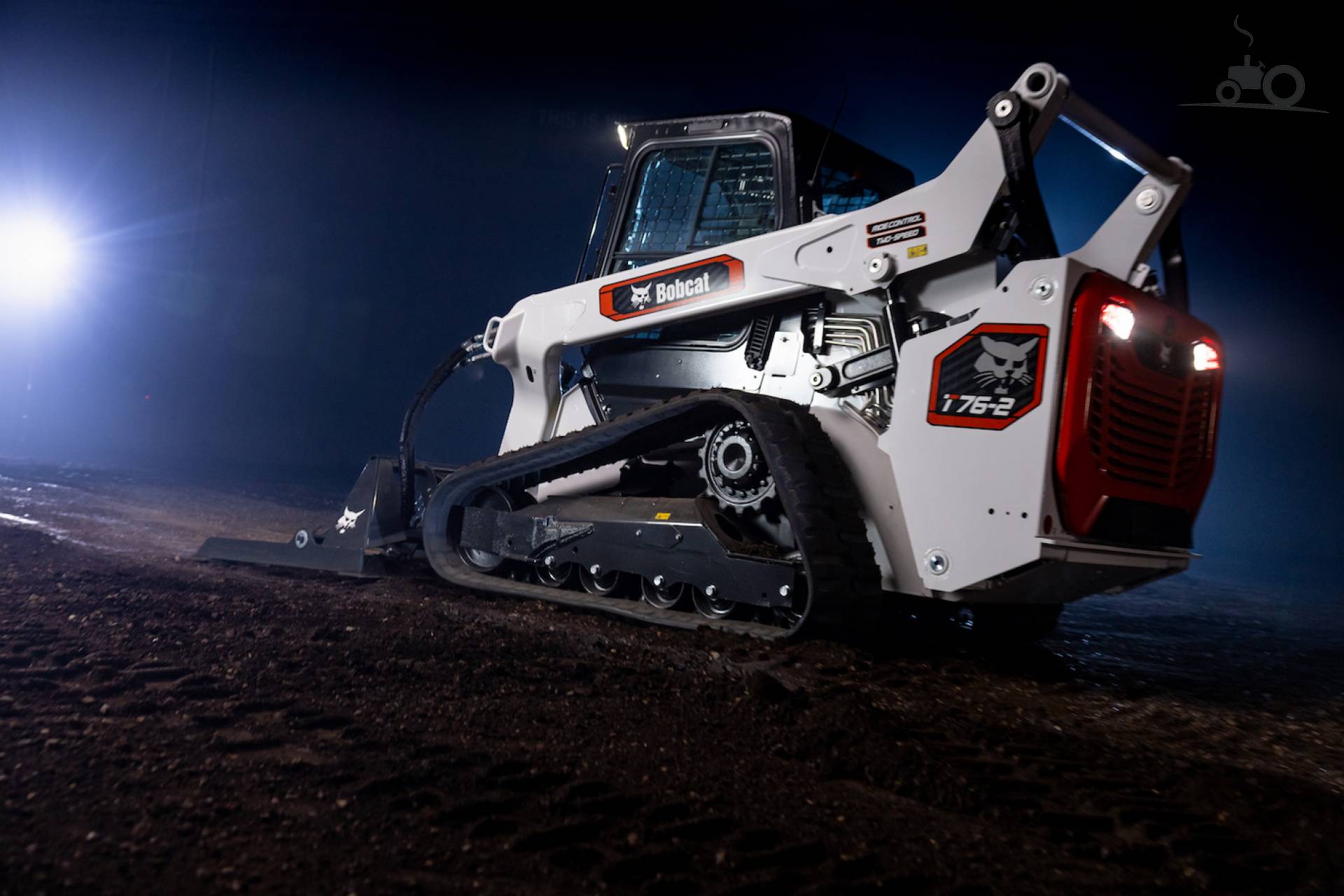 Bobact T76 R-series