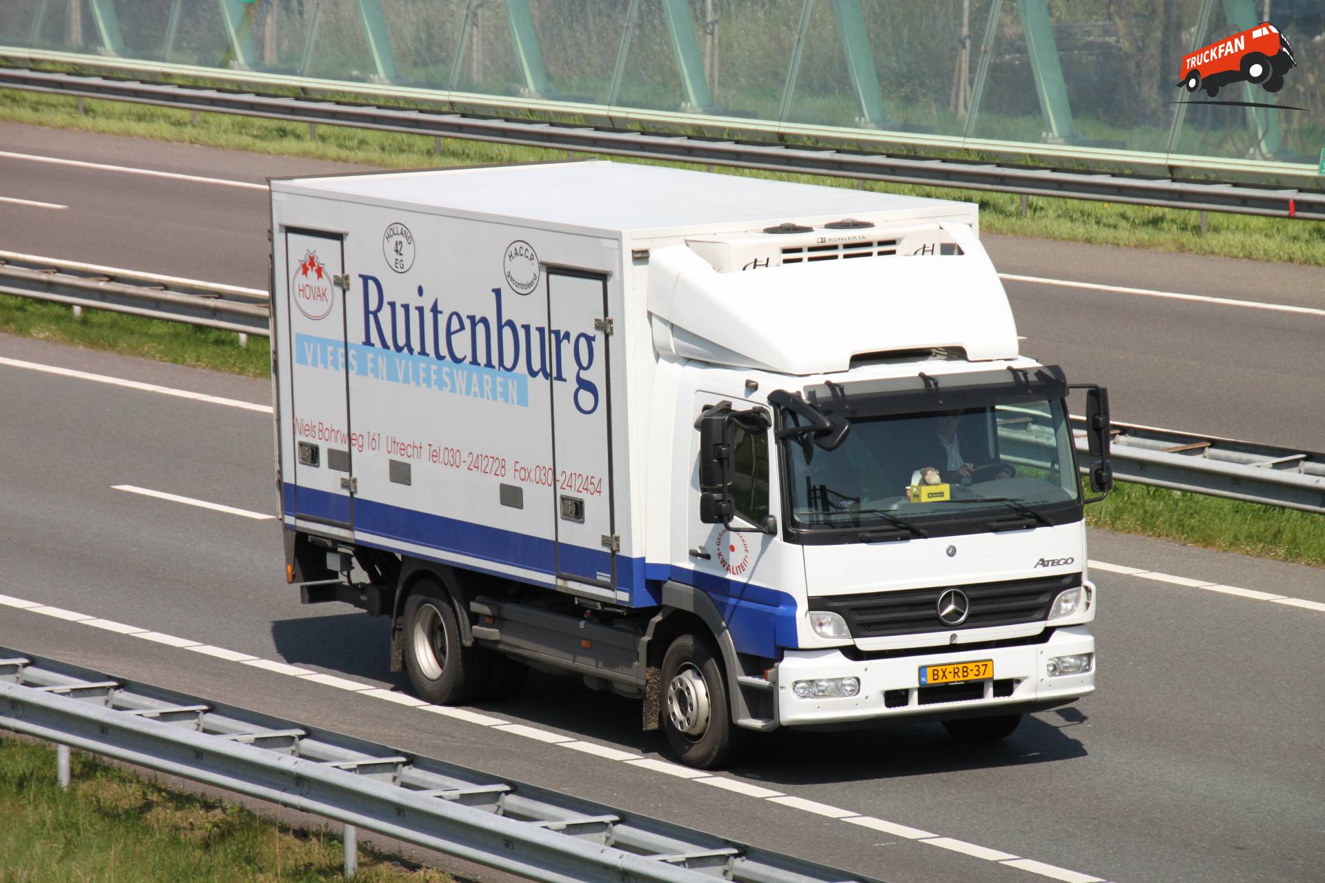Ruitenburg Vlees - 0 pictures - TractorFan