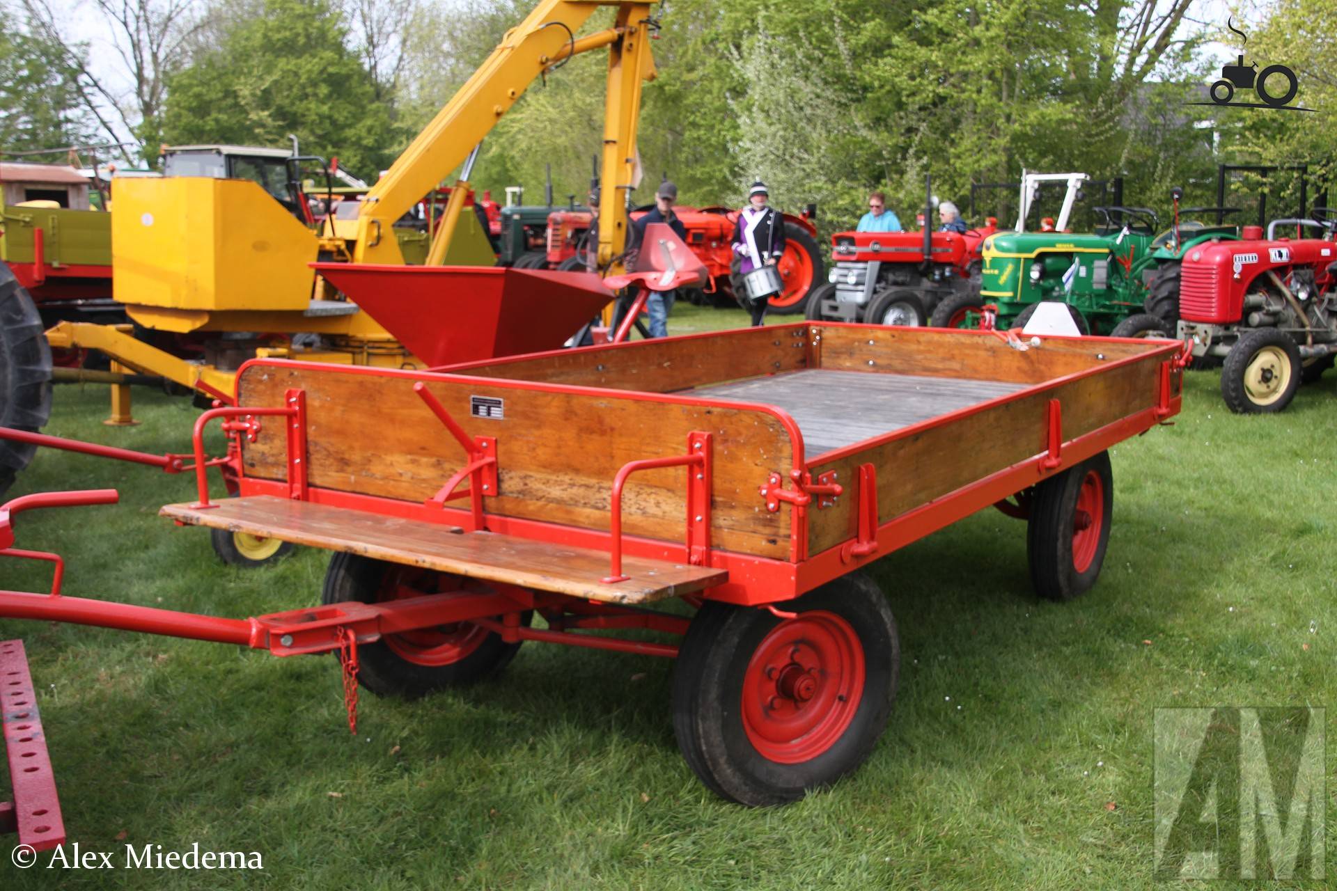 Miedema C25 uit 1961