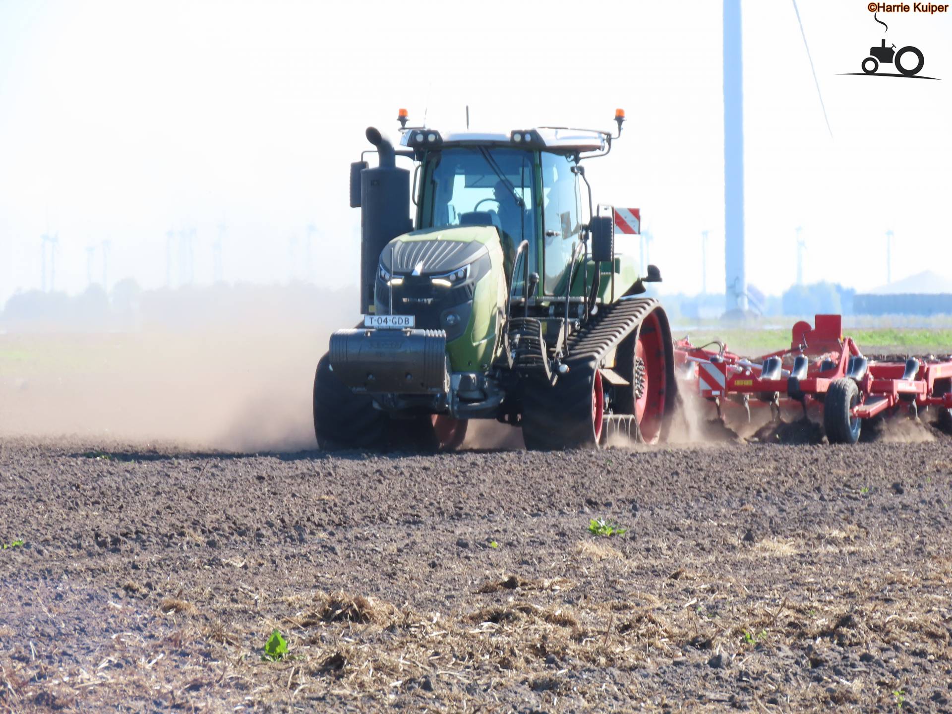 Fendt 940 MT - Nachrichten, Fotos & Videos