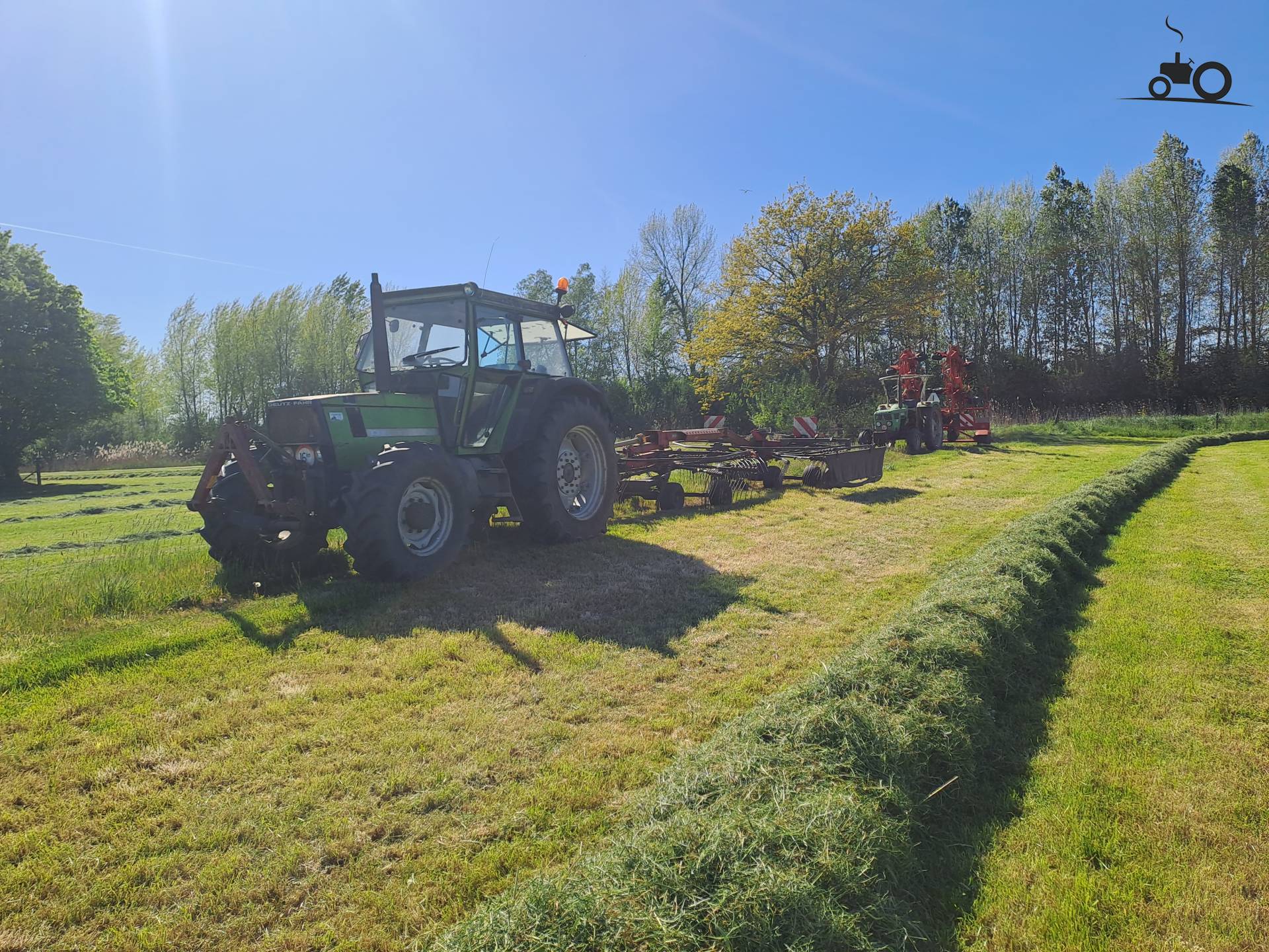 Team deutz