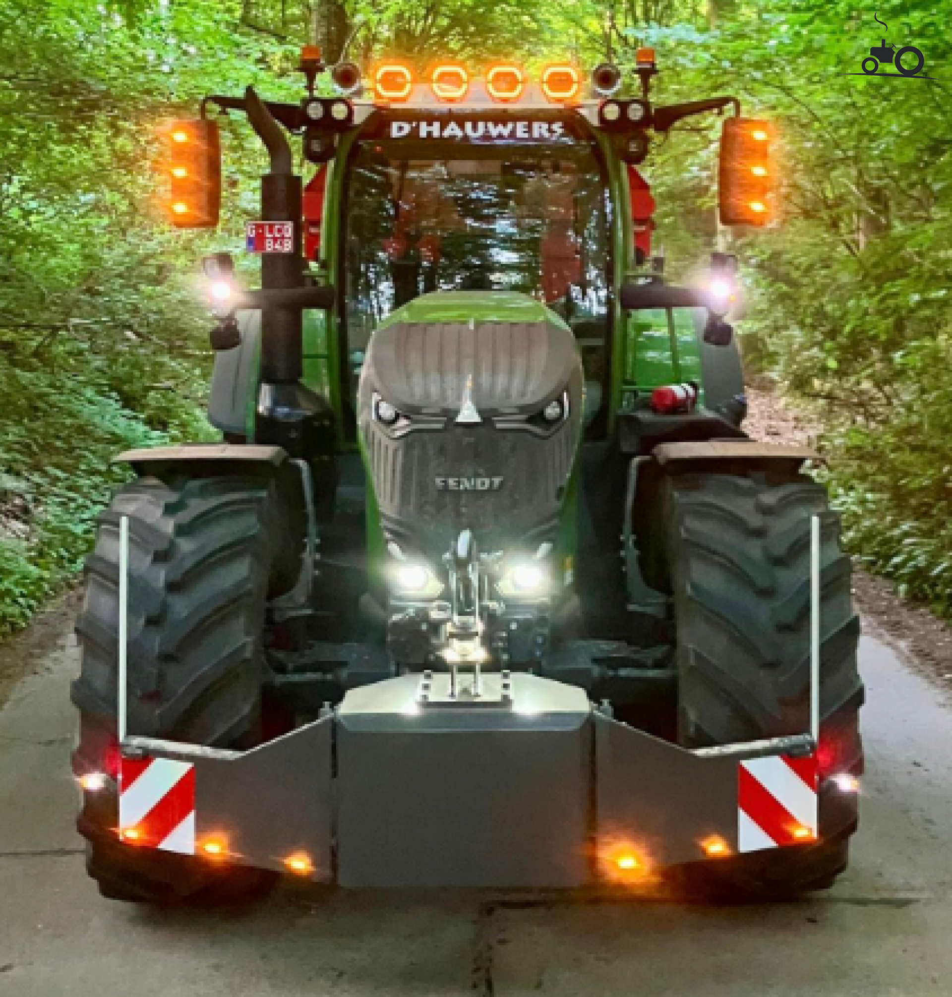 Fendt 728 Vario - Laatste Updates, Foto's & Video's - Pagina 1