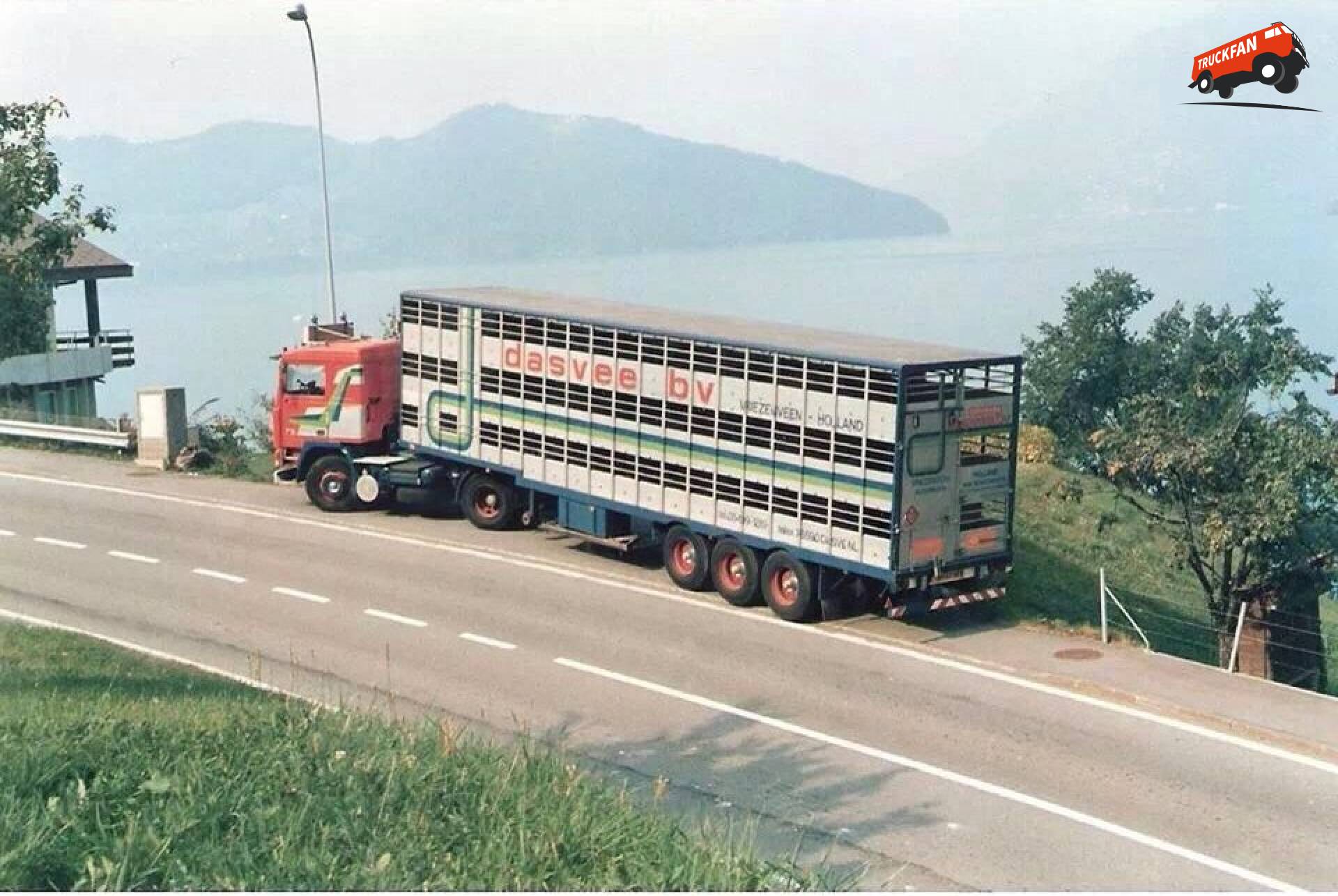 Van Dasvee naar Dasko