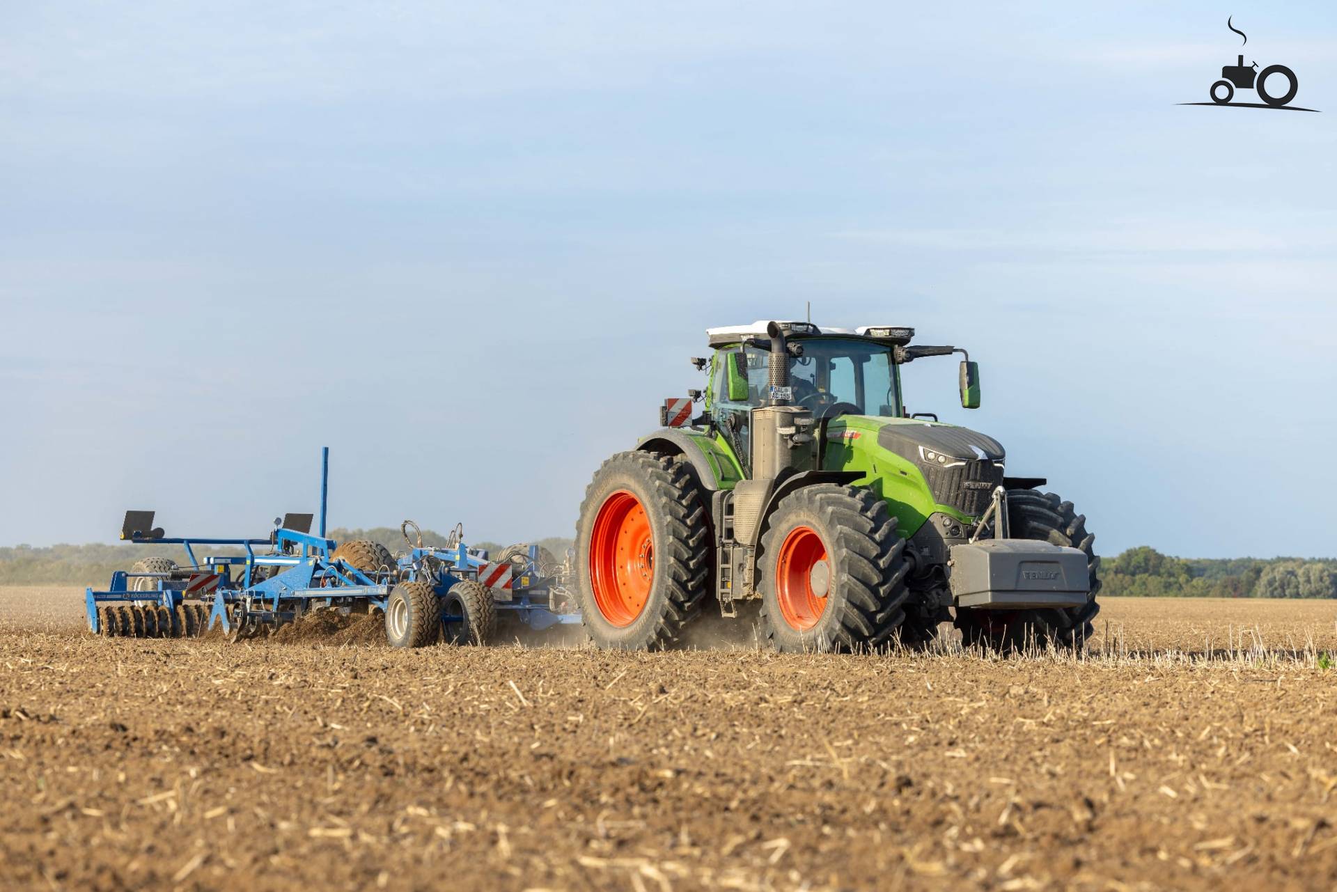 Fendt 1052 Vario Fan Club - Specs, Photos, Reviews & Forum