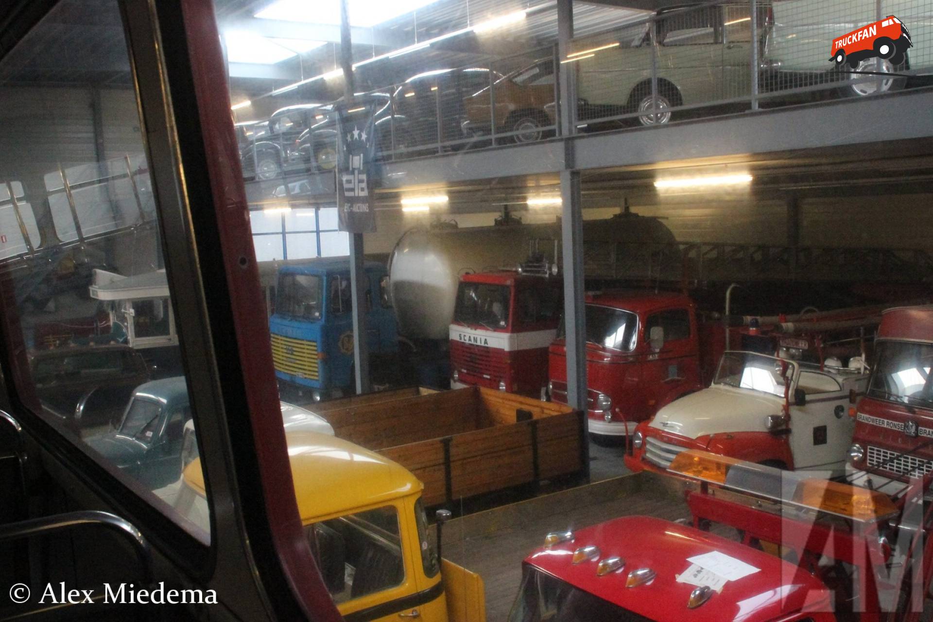 Foto AEC Routemaster #1463966