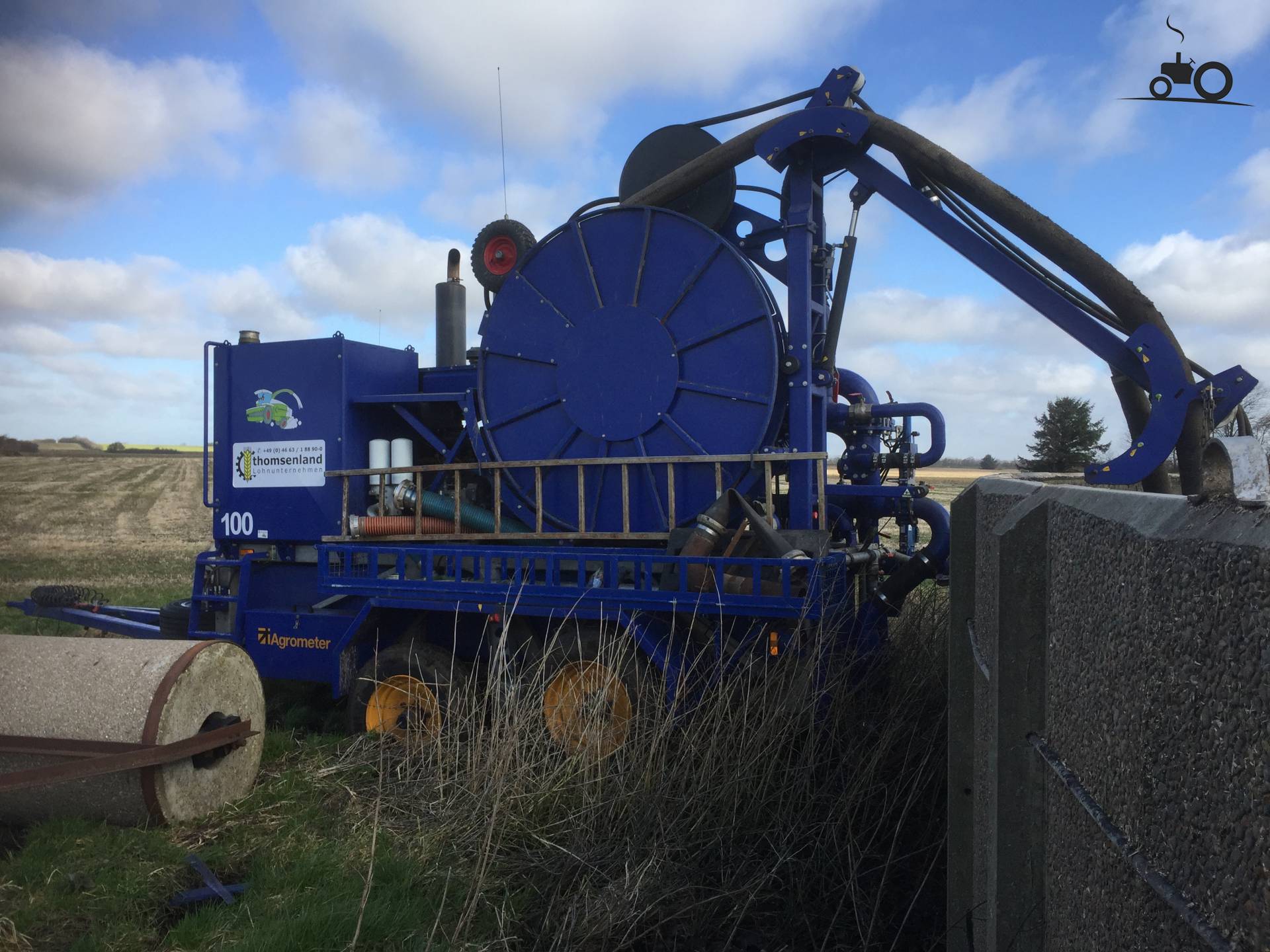 Agrometer Bemester Fan Club - Specs, Photos, Reviews & Forum