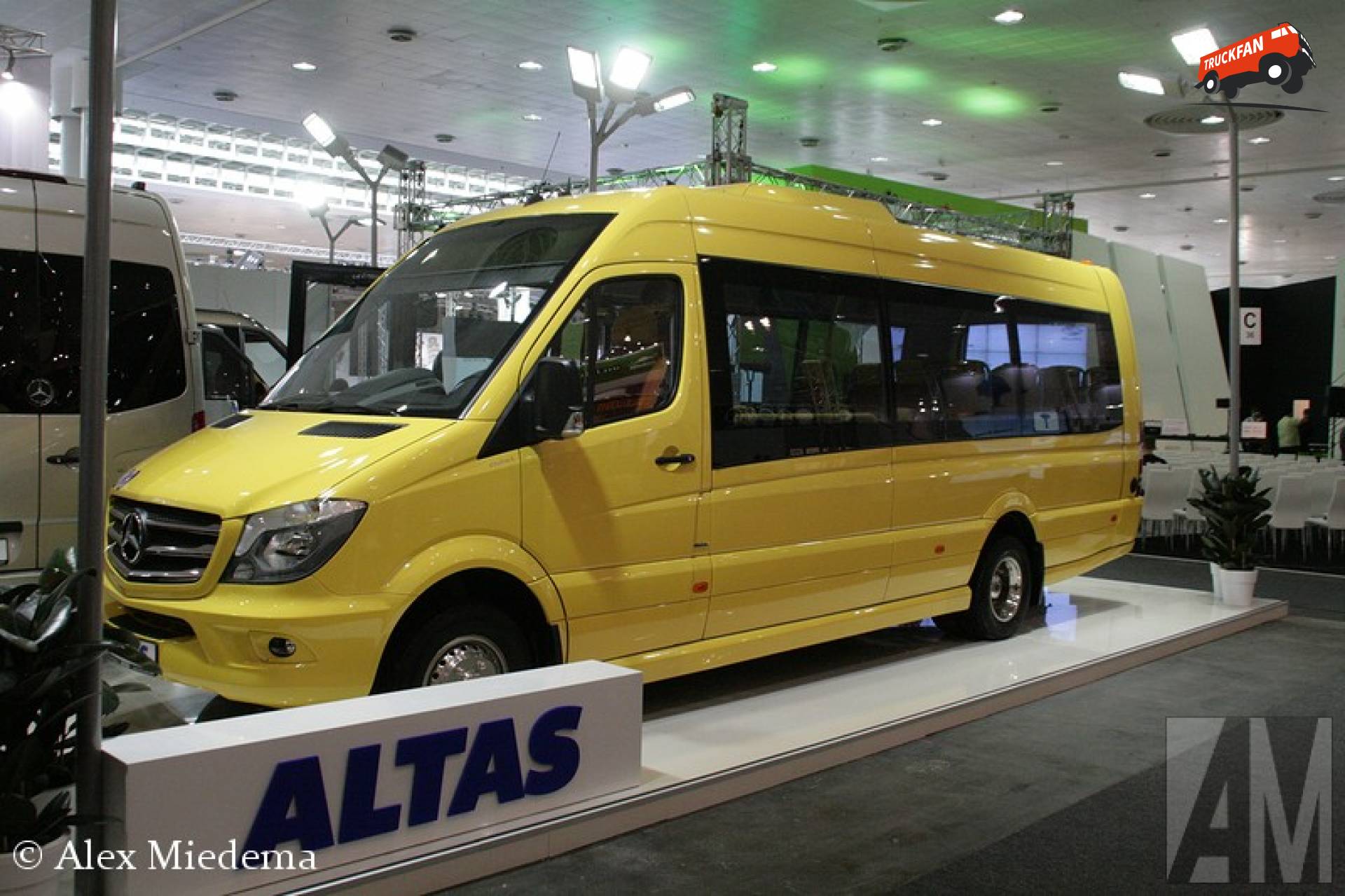 Altas bus Fan Club - Specs, Photos, Reviews & Forum