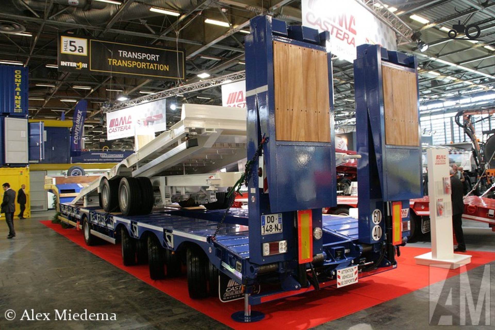 AMC Castera oplegger Fan Club - Specs, Photos, Reviews & Forum
