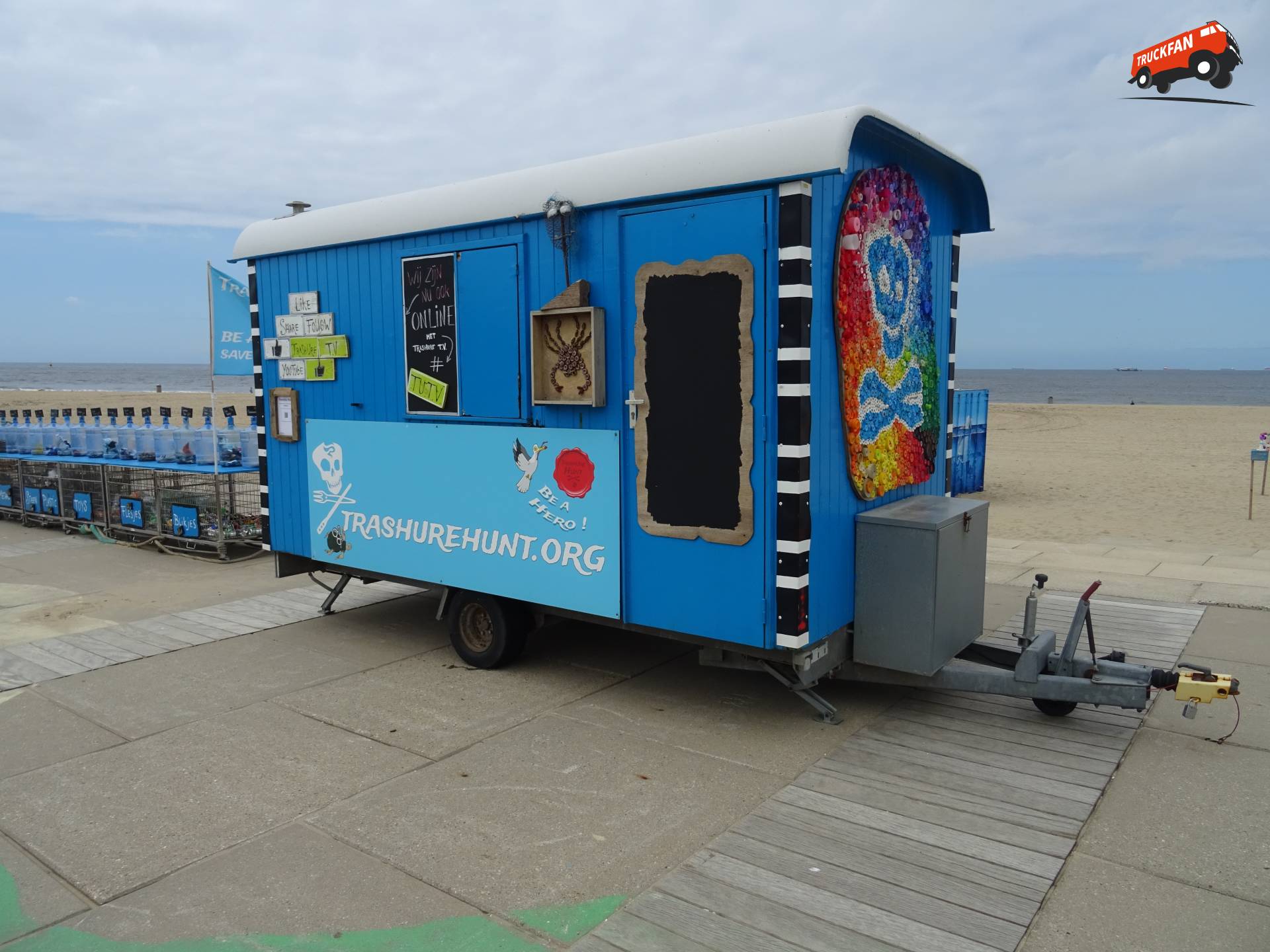 Atec aanhangwagen Fan Club - Specs, Photos, Reviews & Forum