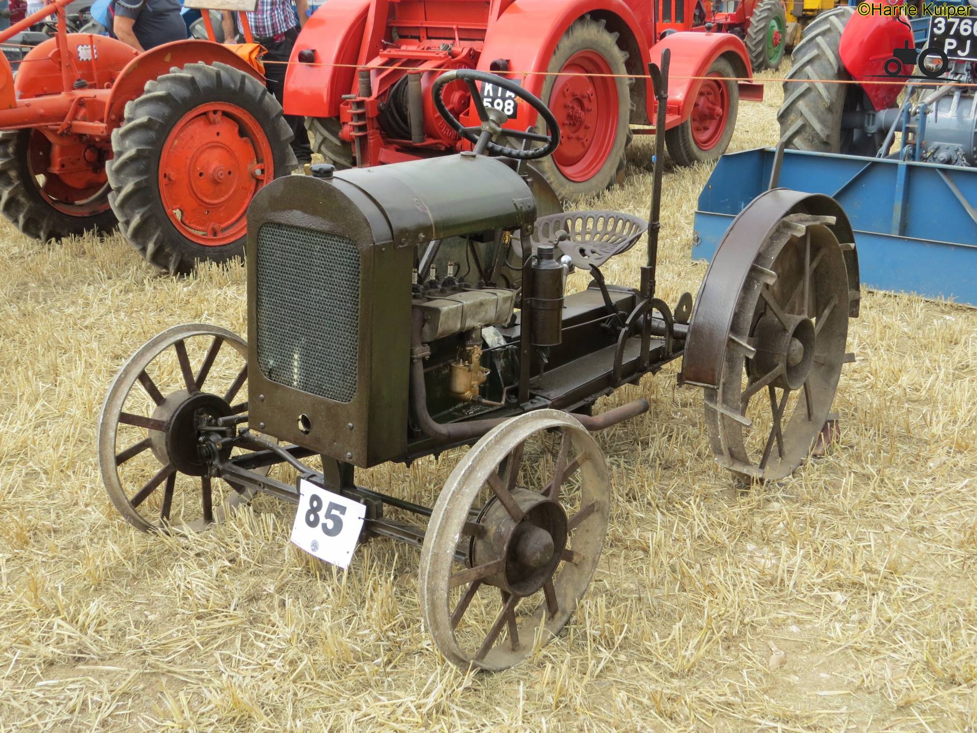 Austin 7 Fan Club - Specs, Photos, Reviews & Forum