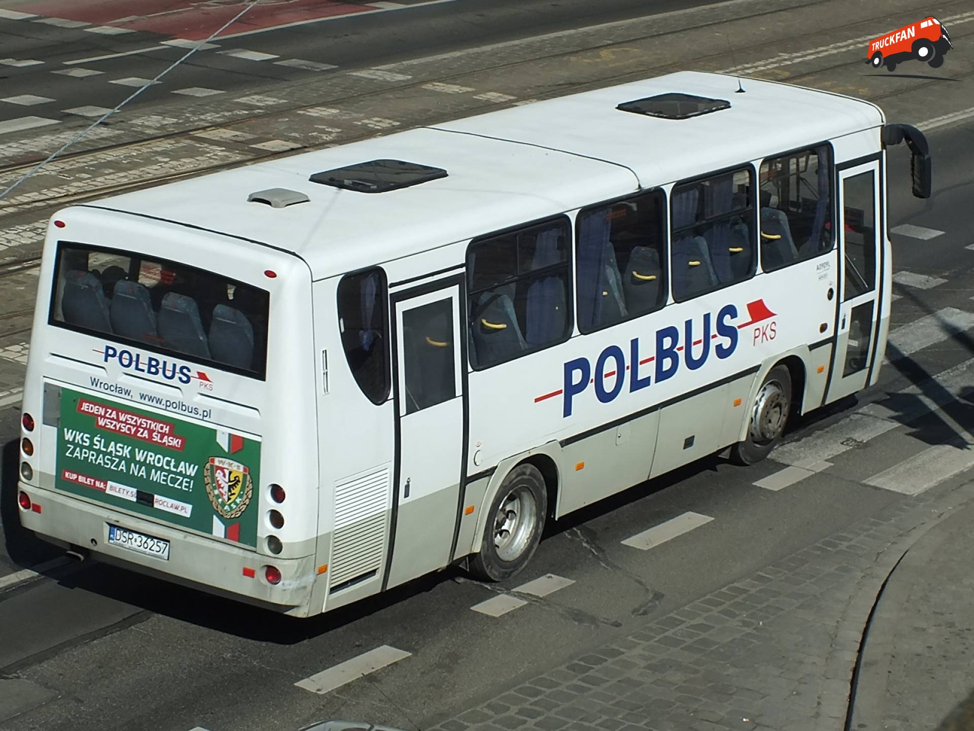 Autosan A0909L Fanclub - Specificaties, Foto's, Reviews & Forum