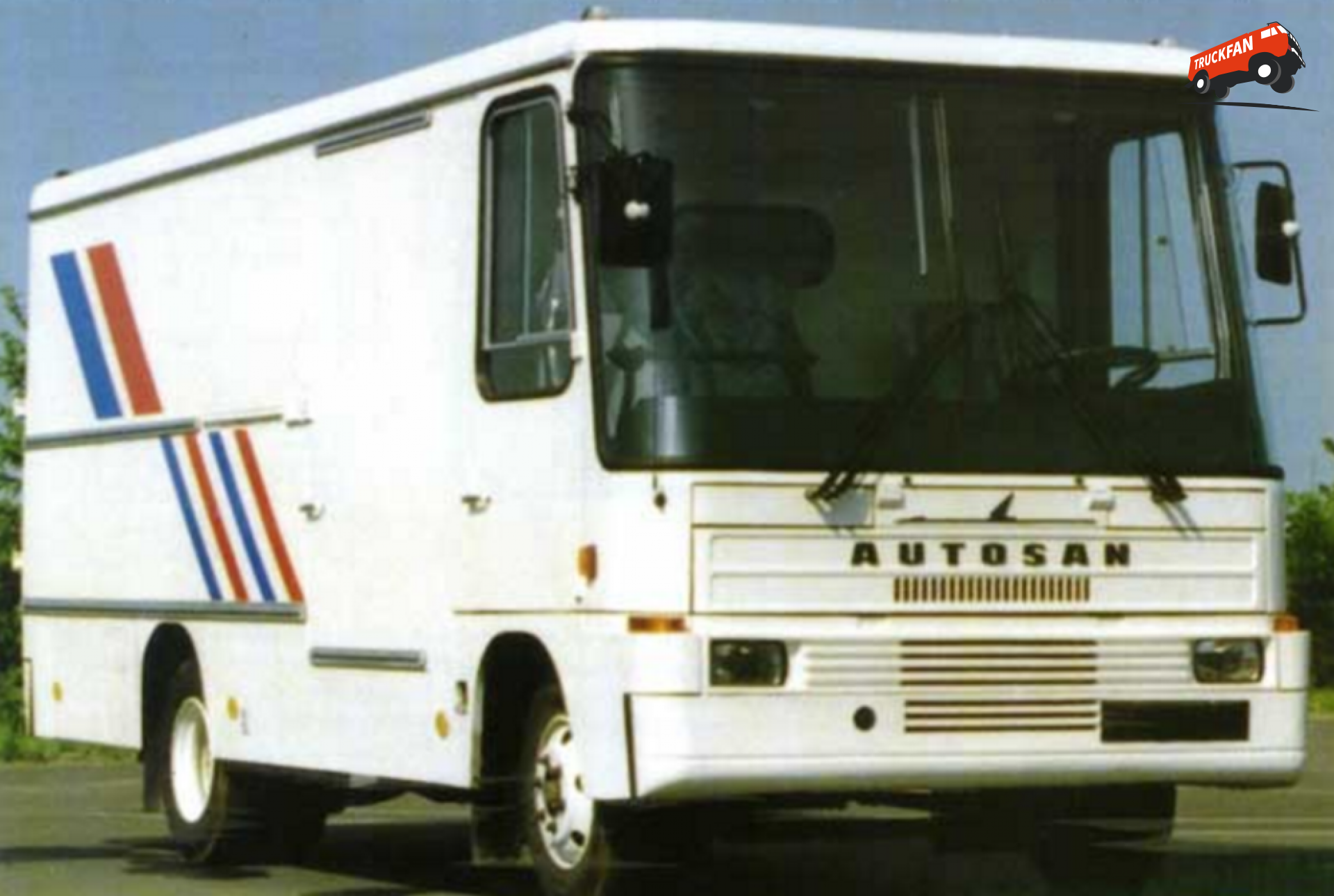 Autosan - TruckFan