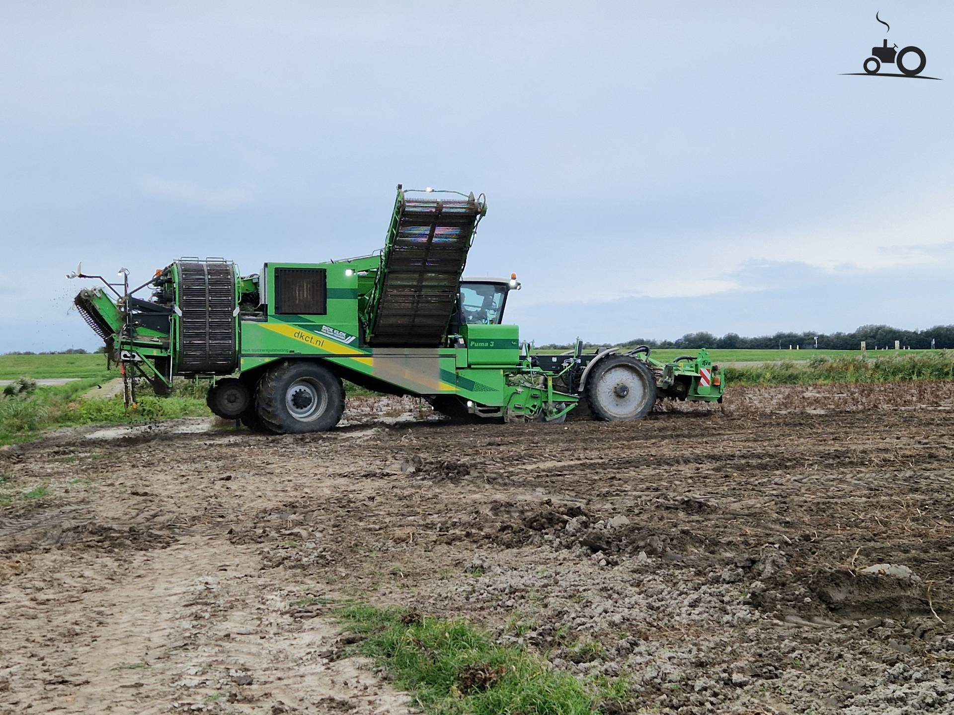 Avr - TractorFan FR