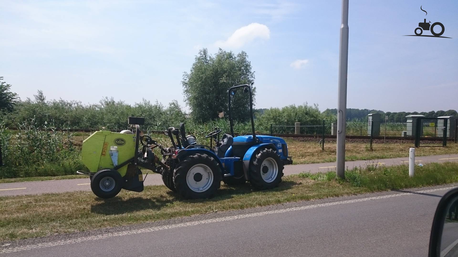 BCS Valiant Specificaties - Alle Technische Gegevens