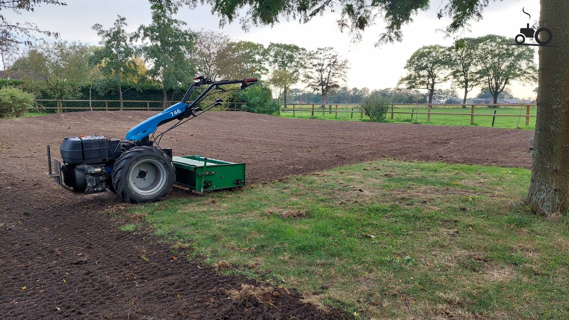 BCS - TractorFan