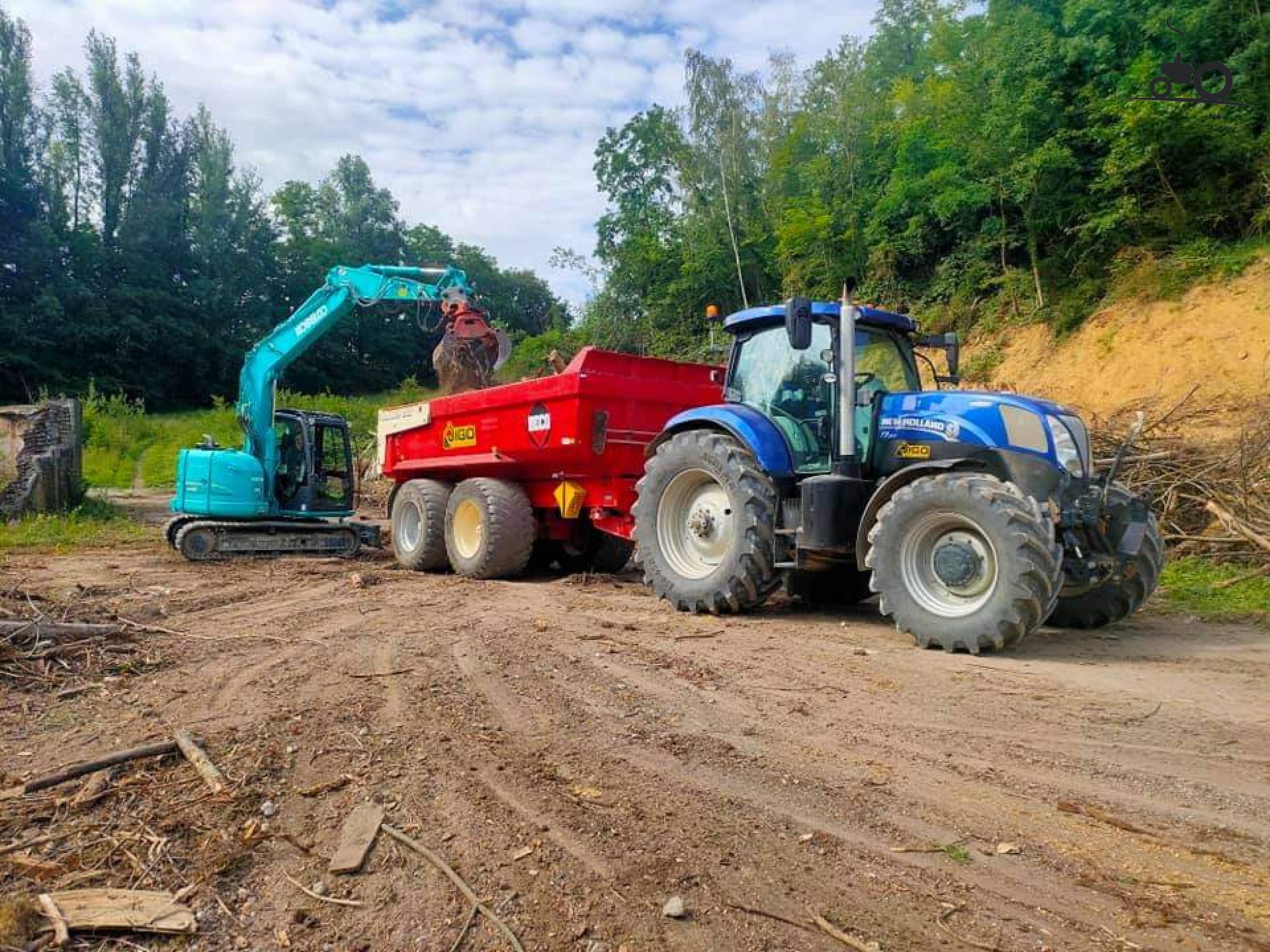 Beco Maxxim 240 Fan Club - Specs, Photos, Reviews & Forum