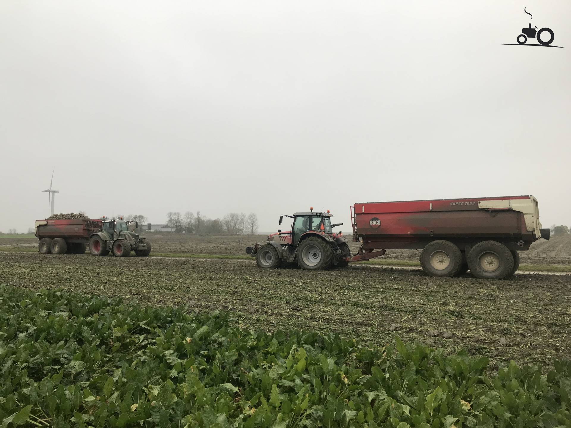 Beco Super 1800 Fanclub - Technische Daten, Fotos, Bewertungen & Forum