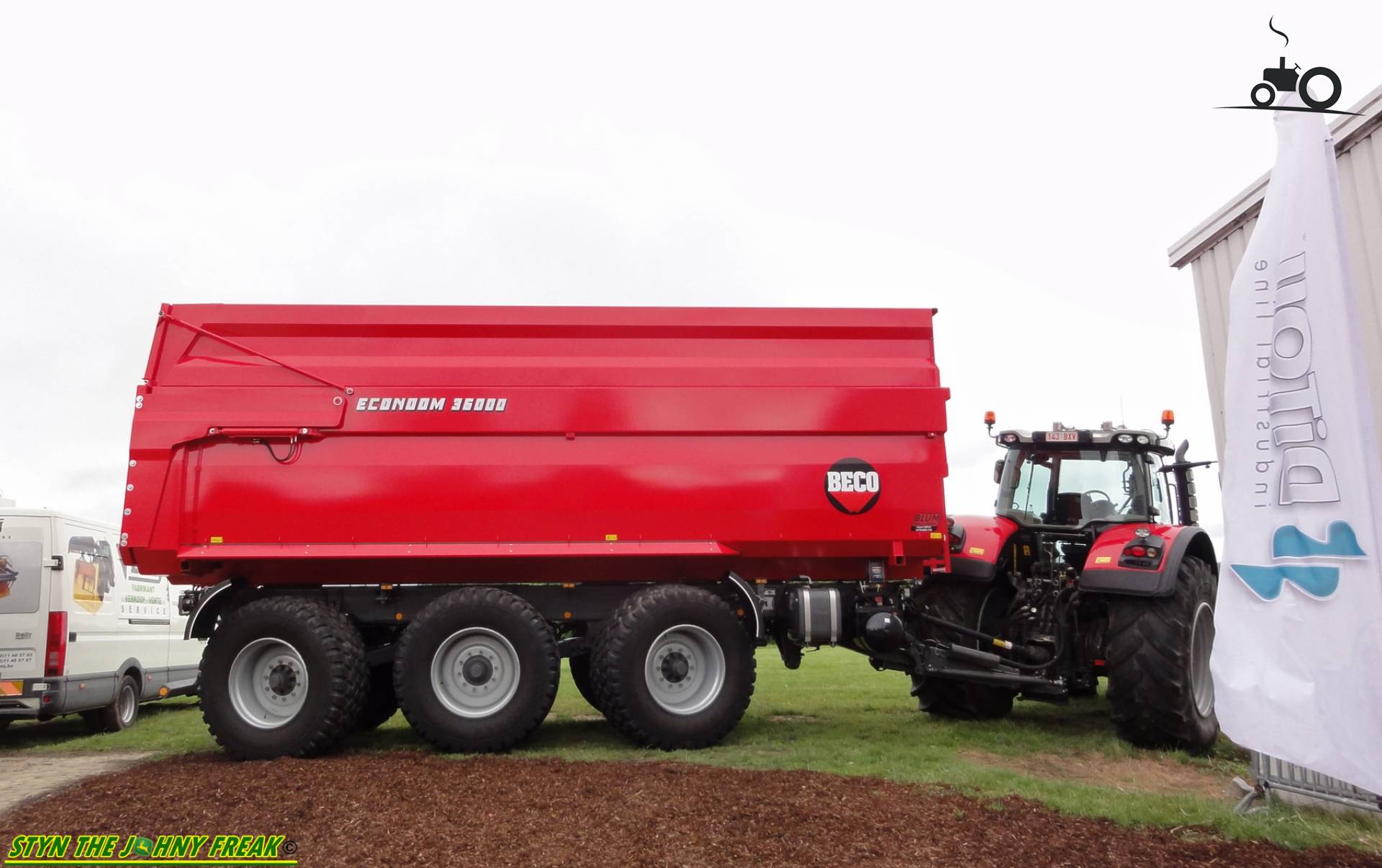 Beco Econoom 36000 - Latest Updates, Photos & Videos