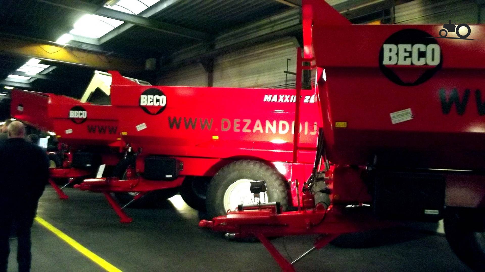Beco Maxxim 260 Fanclub - Technische Daten, Fotos, Bewertungen & Forum