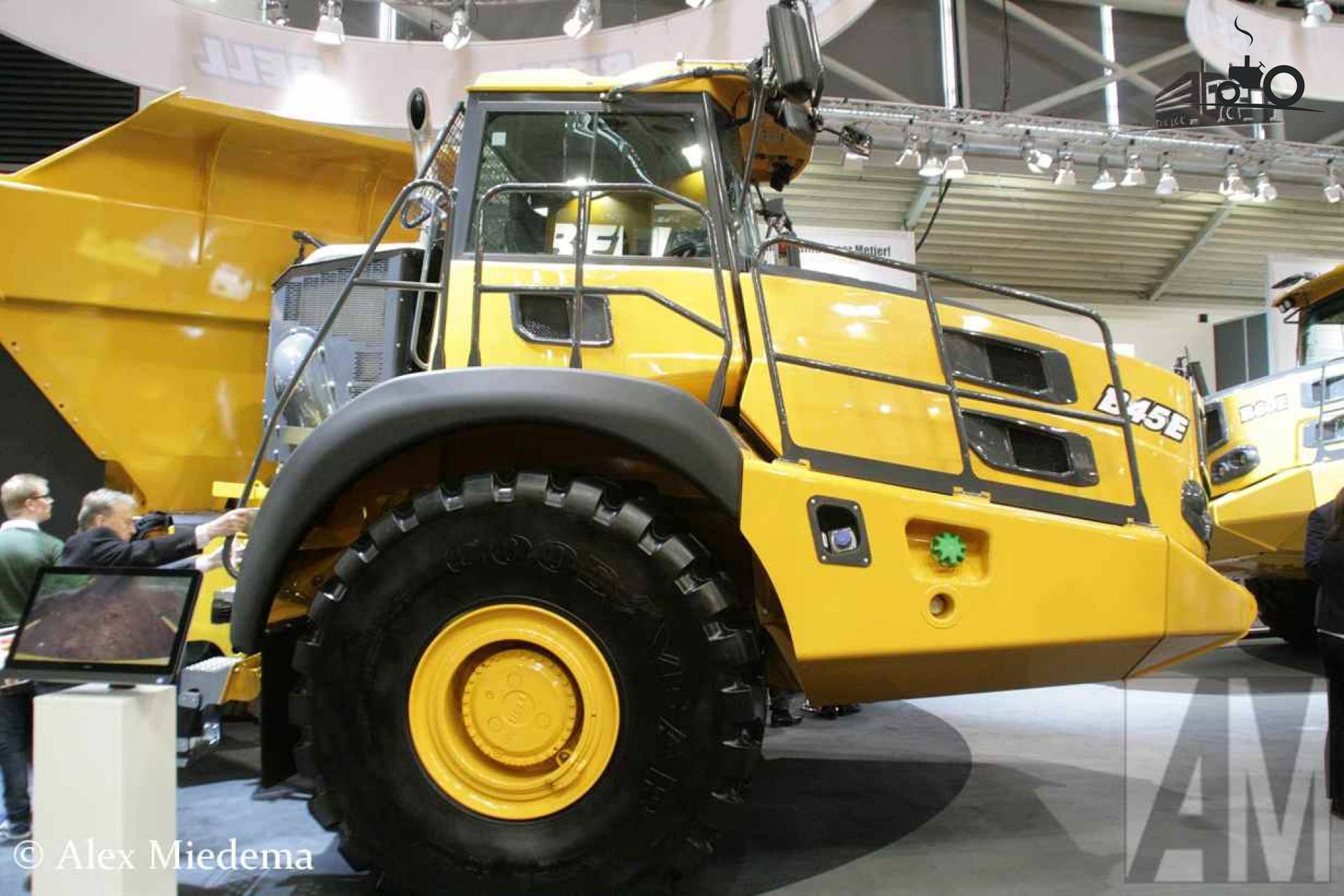 Bell B45E Fanclub - Technische Daten, Fotos, Bewertungen & Forum
