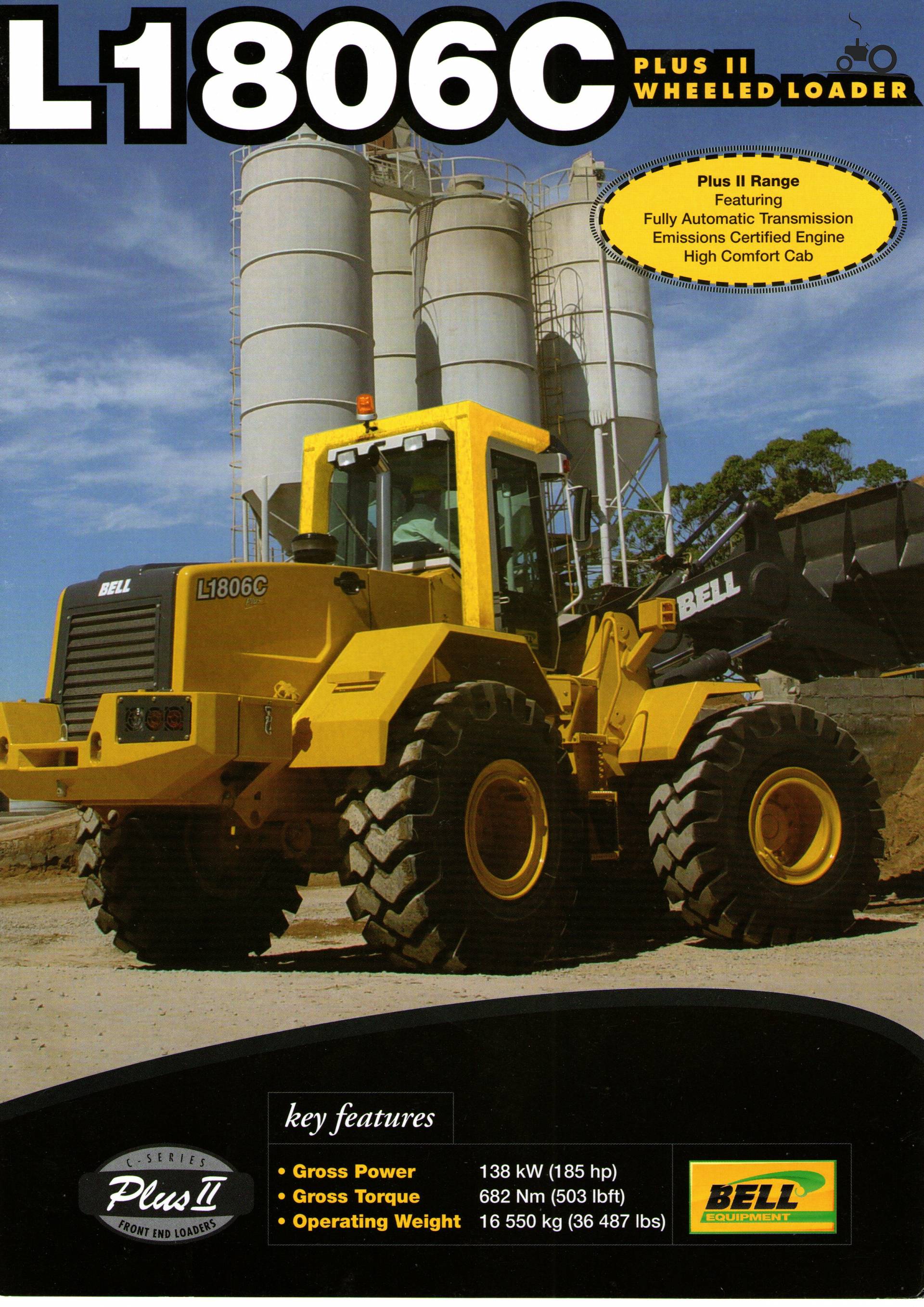 Bell Folder - Laatste Updates, Foto's & Video's - Pagina 1