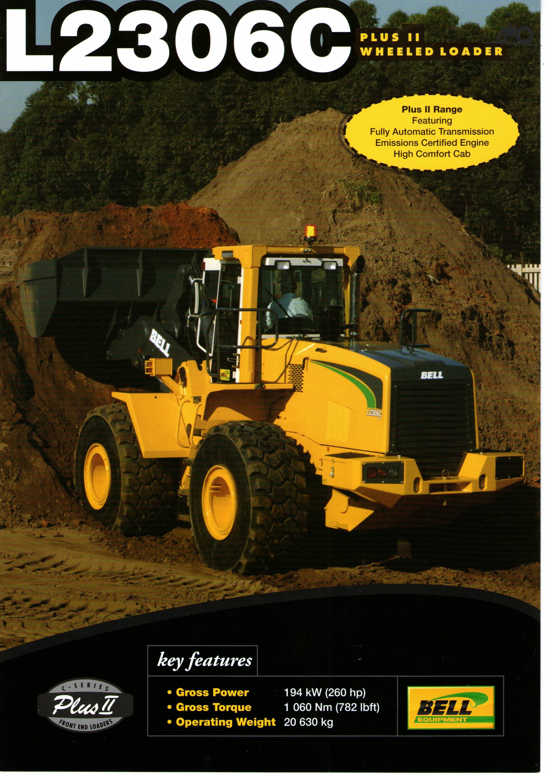 Bell Folder - Laatste Updates, Foto's & Video's - Pagina 1