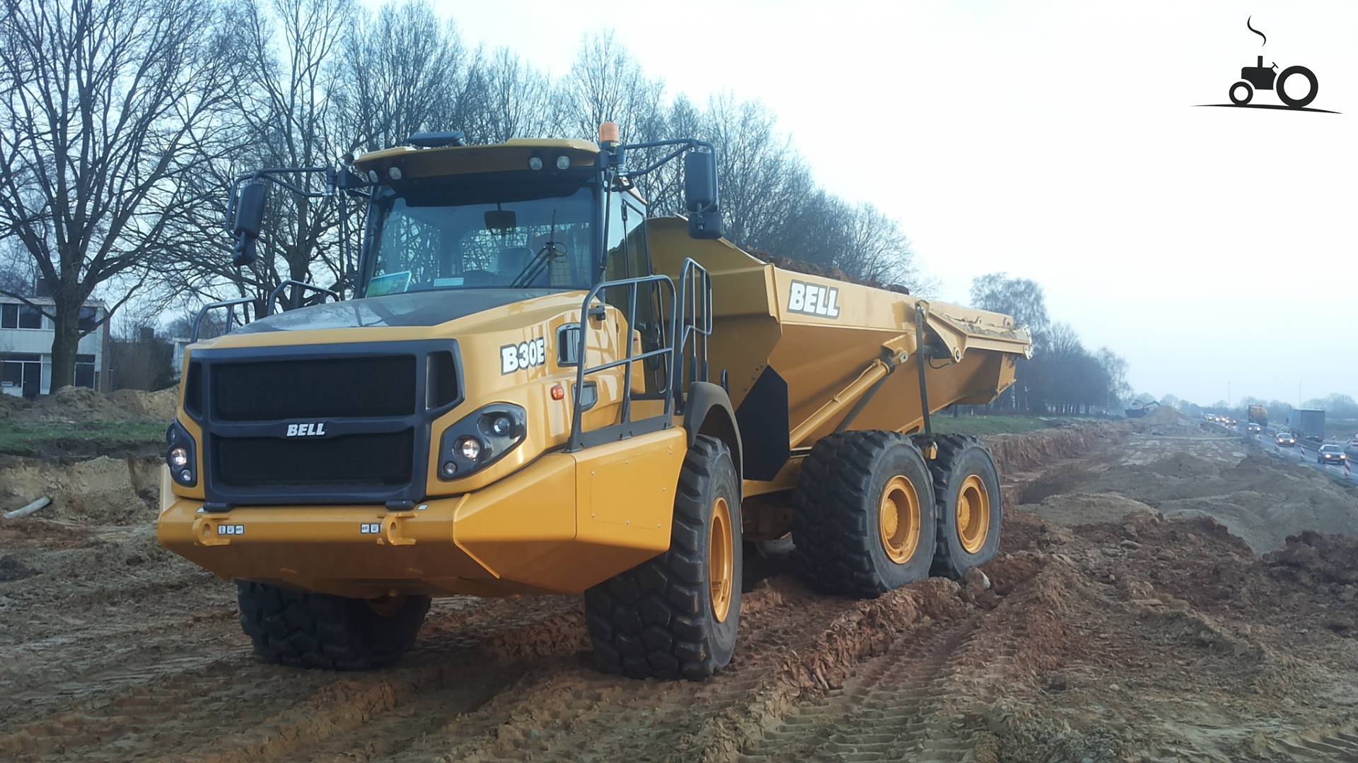 Foto Bell B30E 832470