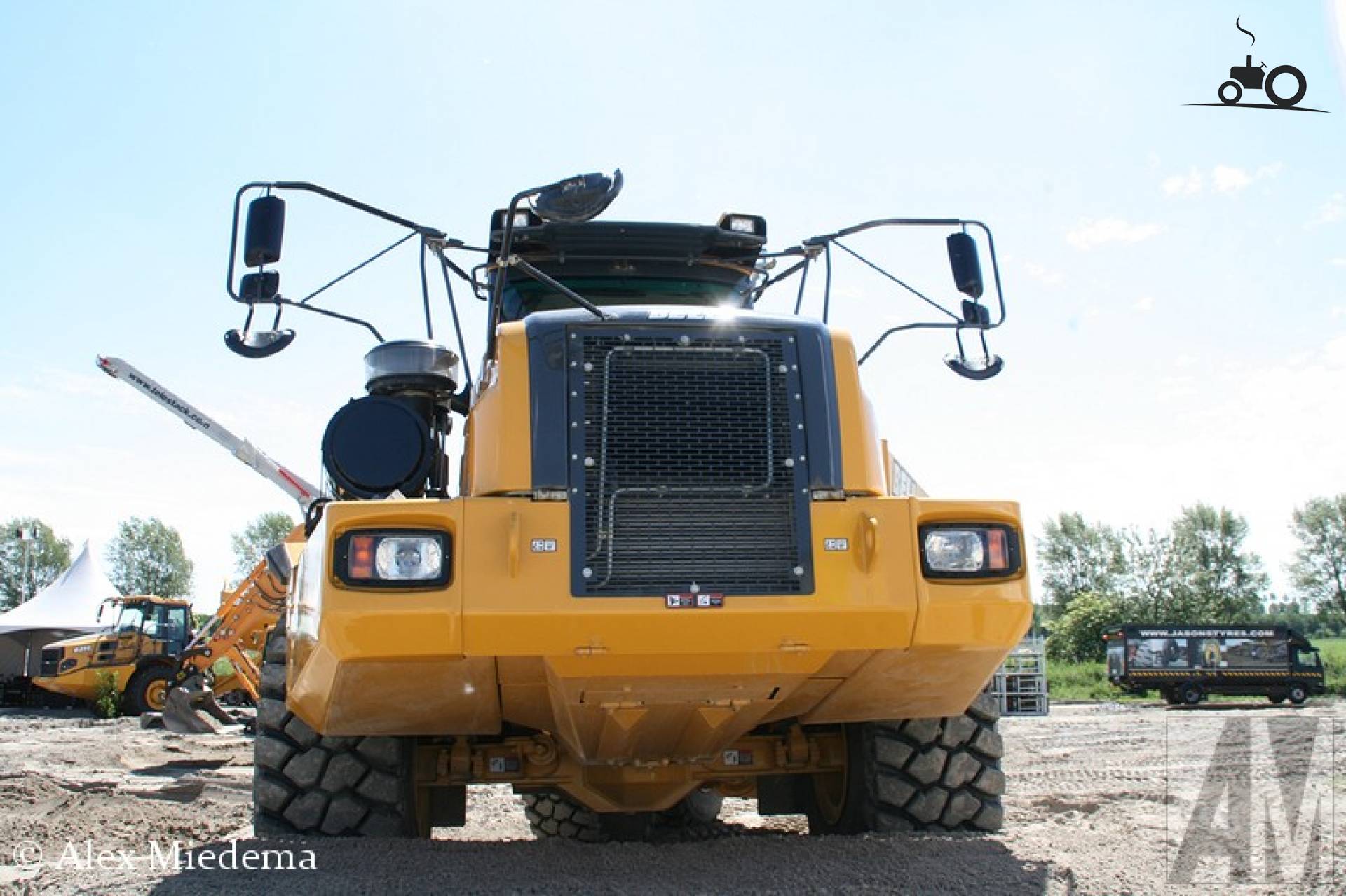 Bell B50D