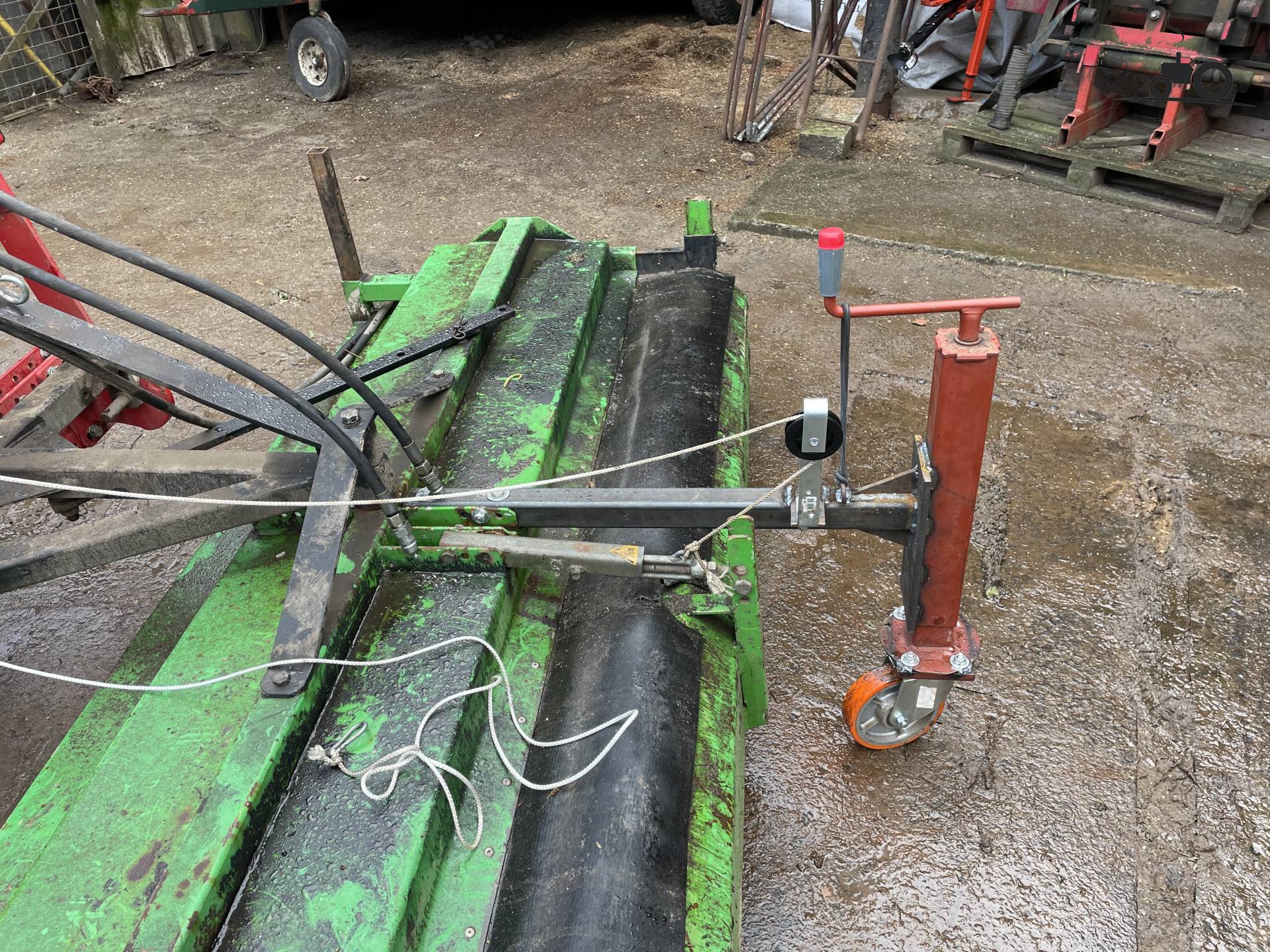 Bema veegmachine Fan Club - Specs, Photos, Reviews & Forum