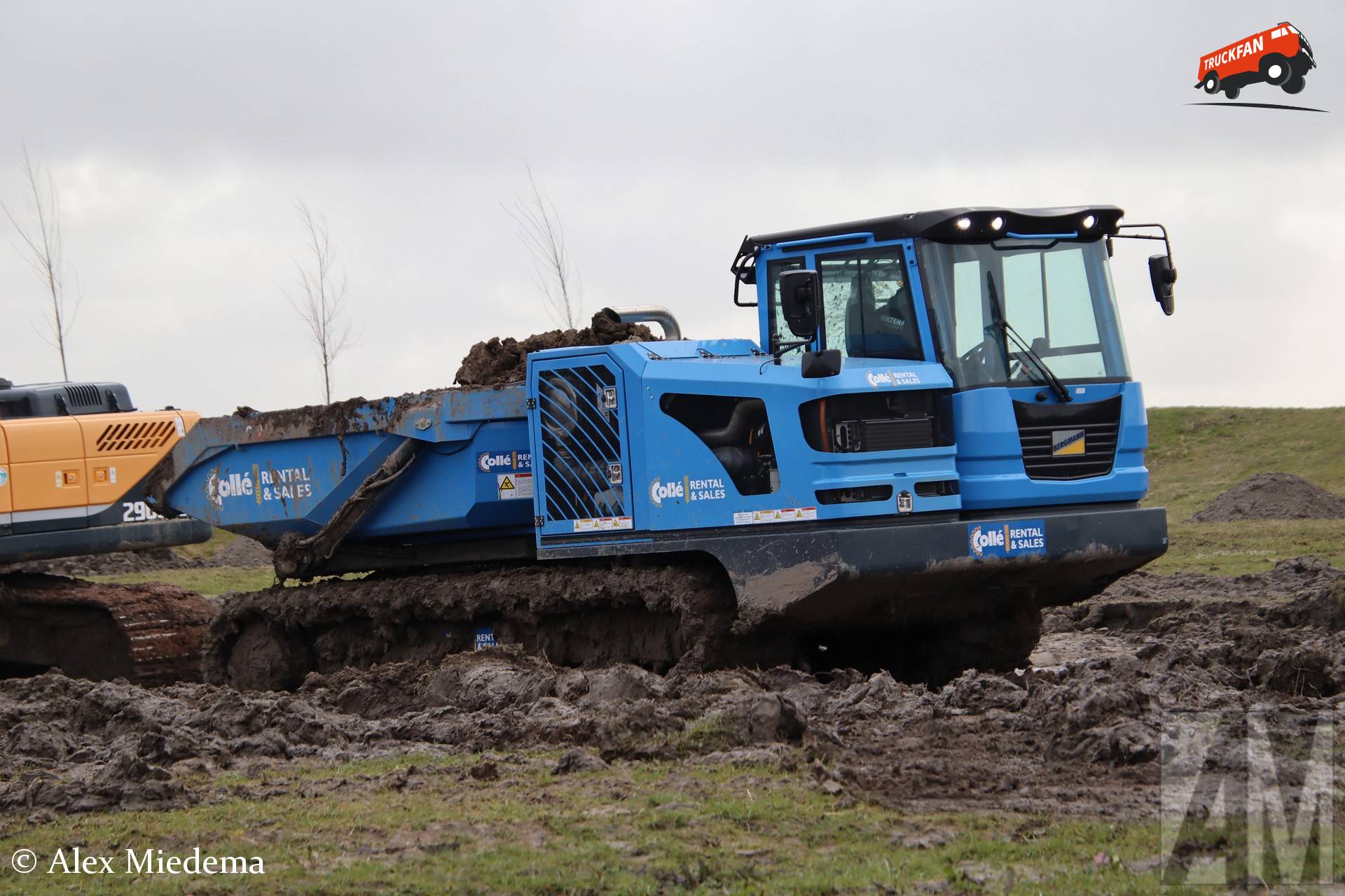 Bergmann C912s Fanclub – Specs, Photos, Reviews & Forum