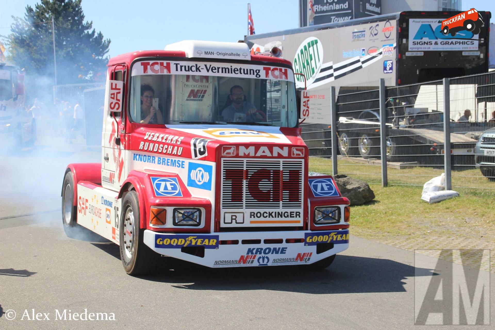 Bickel - TruckFan NL