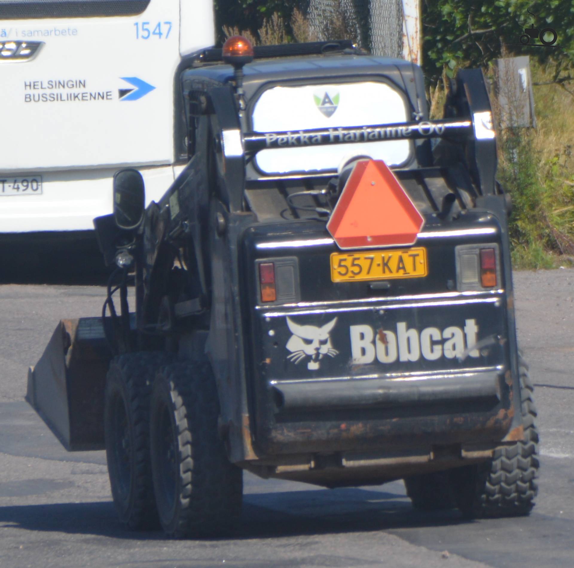 Bobcat S 185