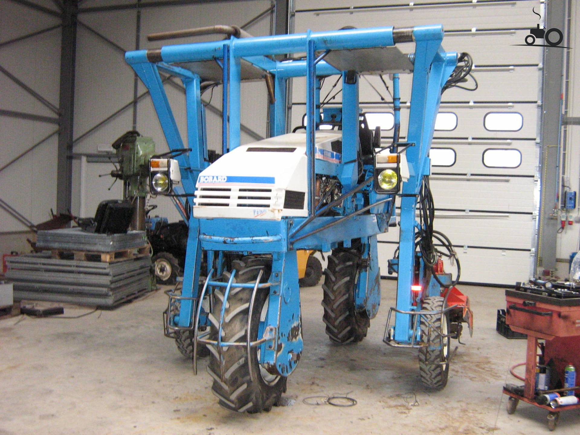 Bobard Frees Fan Club - Specs, Photos, Reviews & Forum
