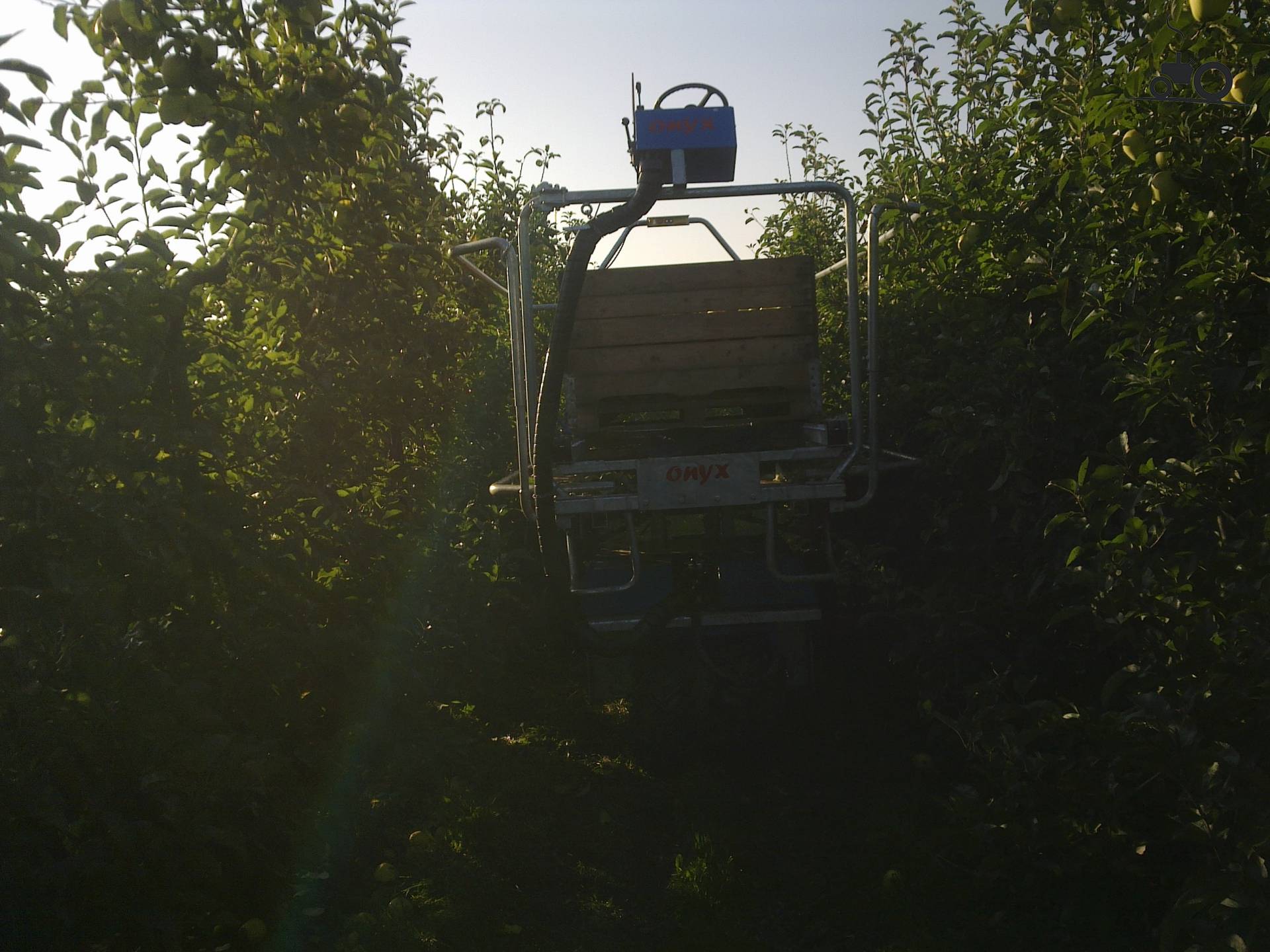 Boreco - TractorFan