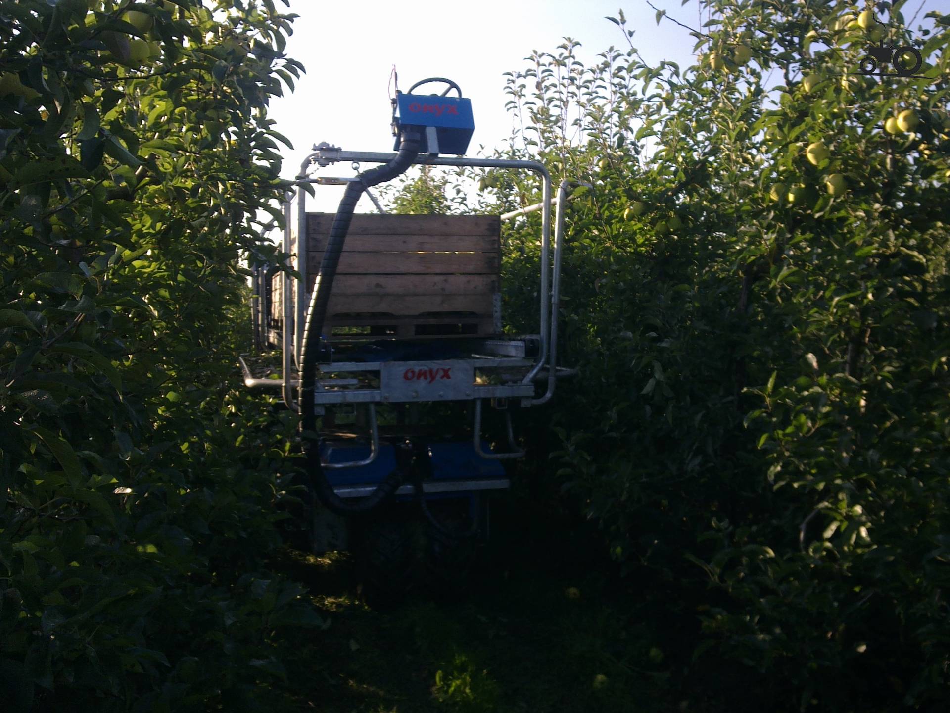 Boreco - TractorFan