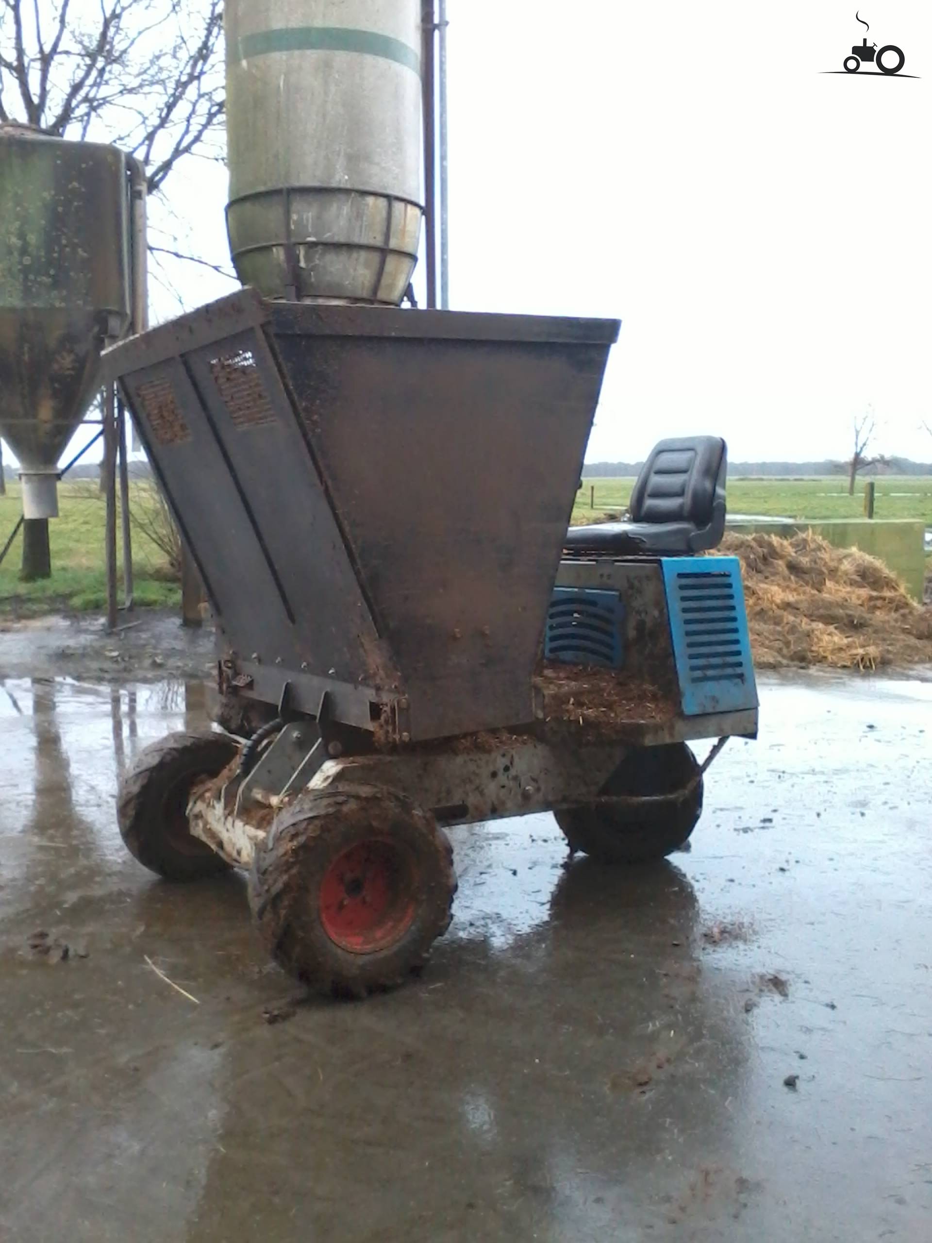 Boreco - TractorFan DE