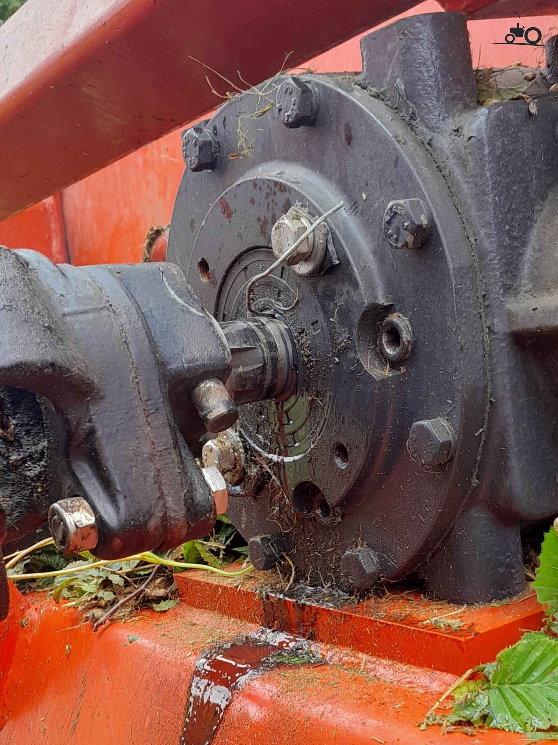 Boxer - TractorFan