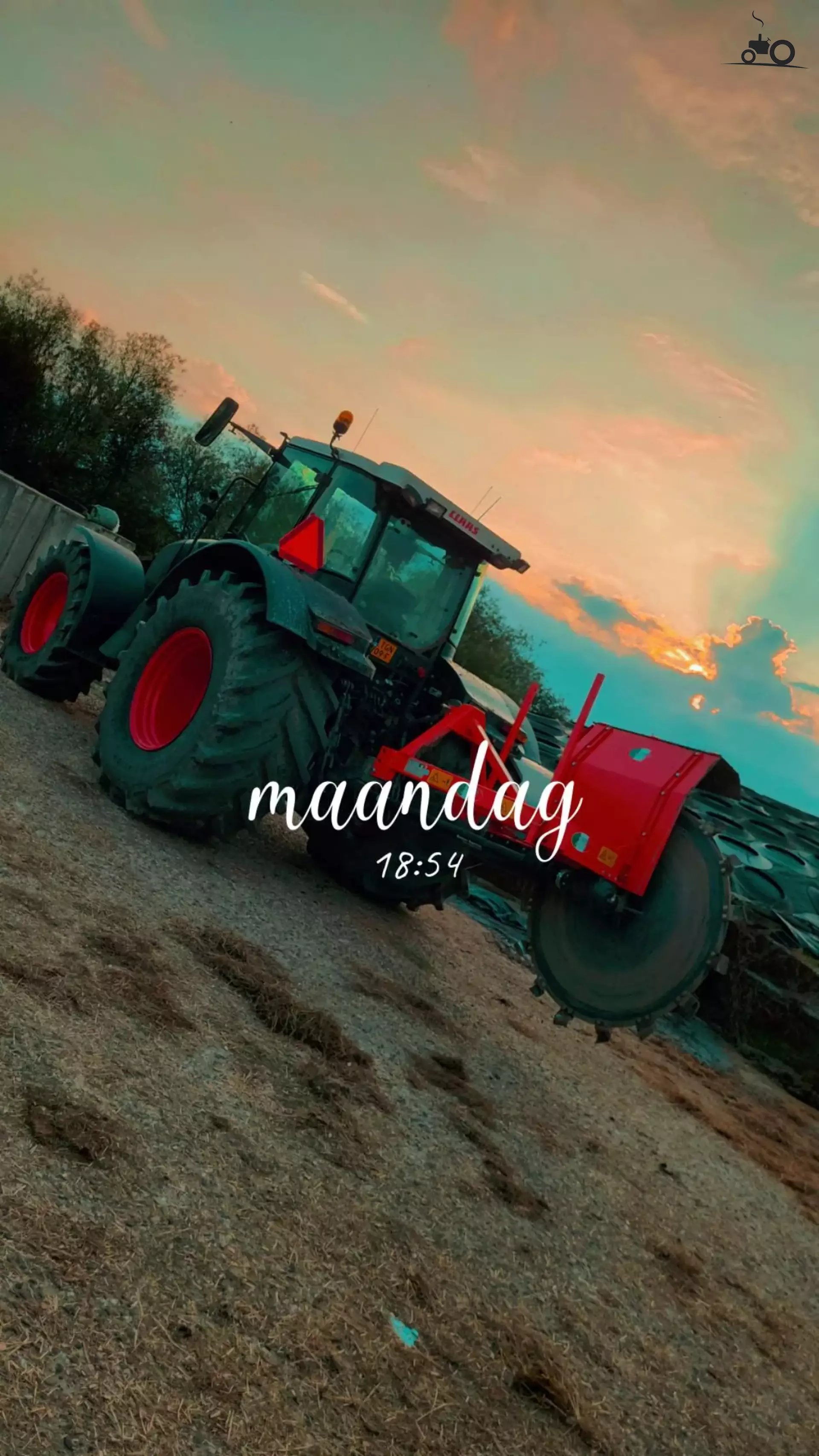 Boxer - TractorFan