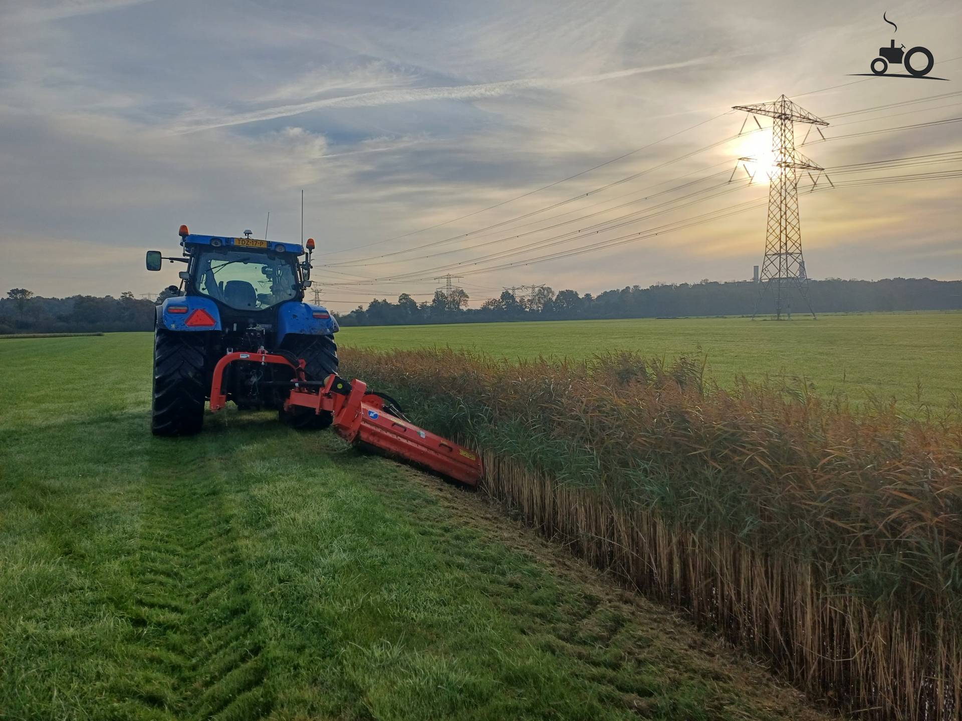 Boxer - TractorFan