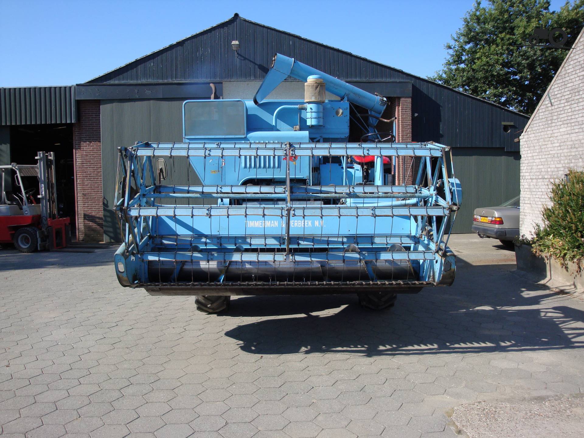 Braud - TractorFan NL