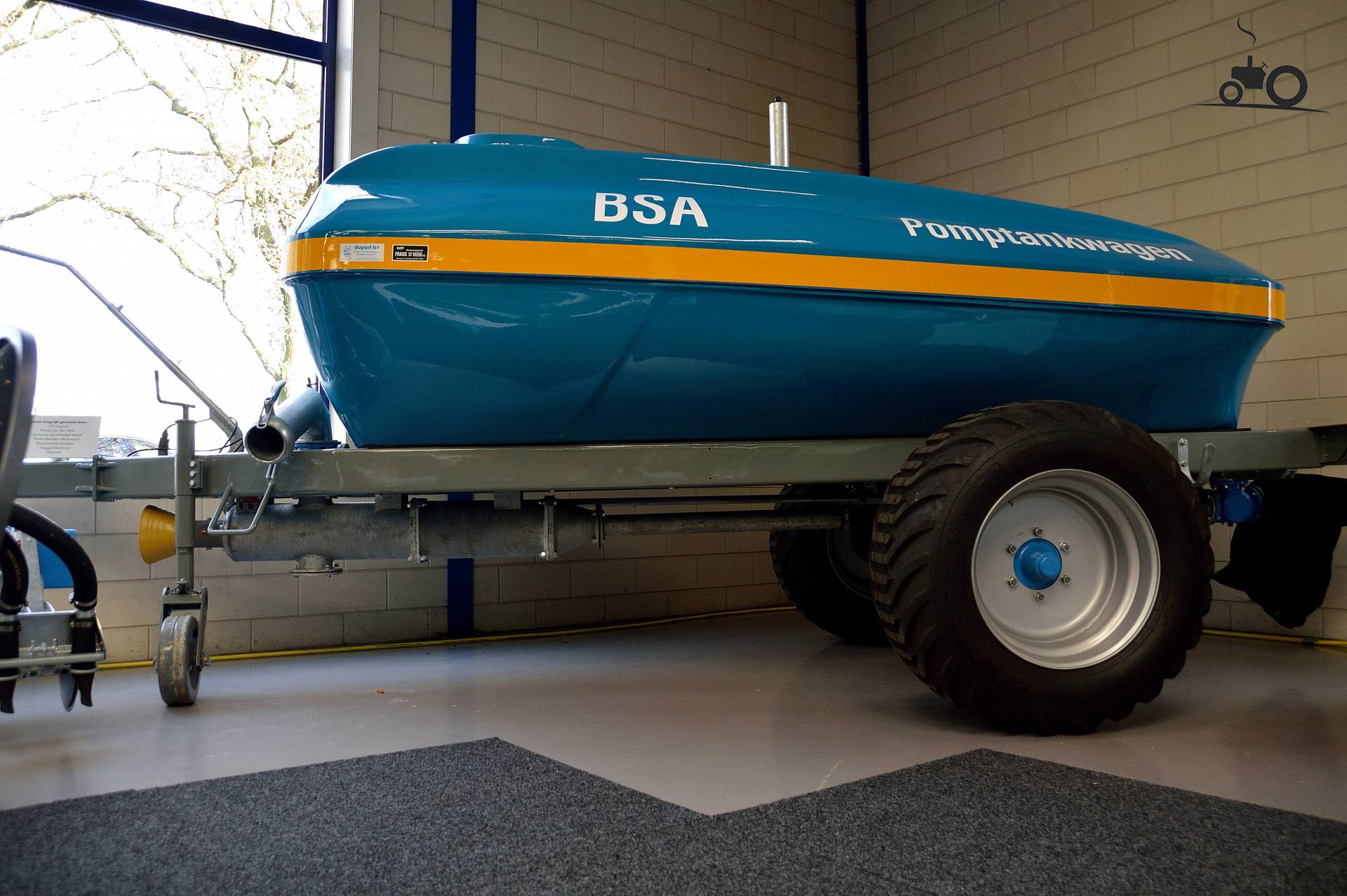 BSA onbekend/overig Specifications - Full Technical Data
