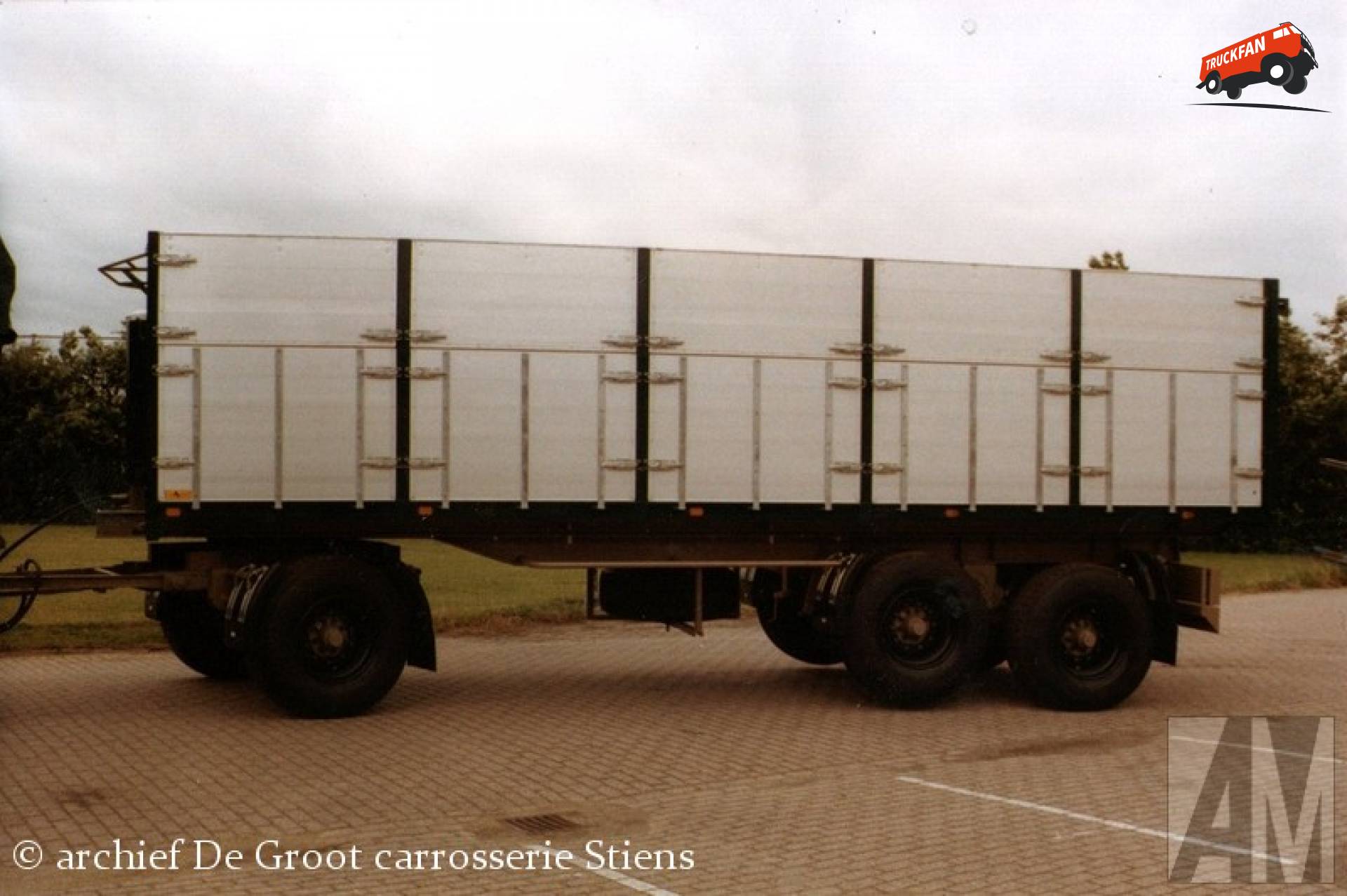 Bulthuis aanhangwagen - Laatste Updates, Foto's & Video's