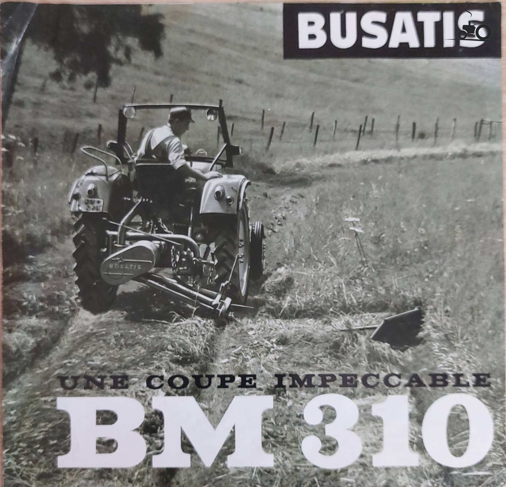Busatis - TractorFan