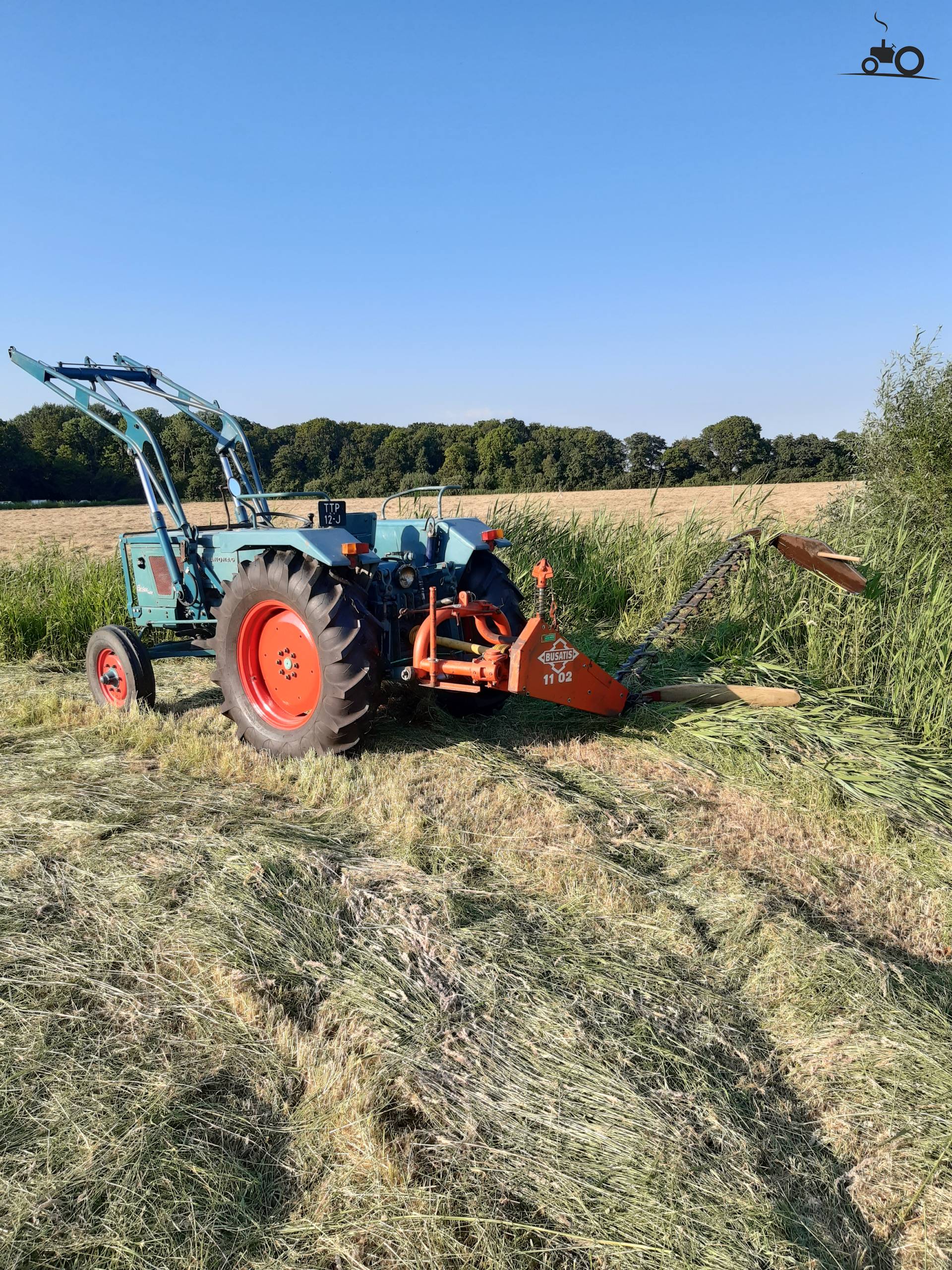 Busatis - TractorFan