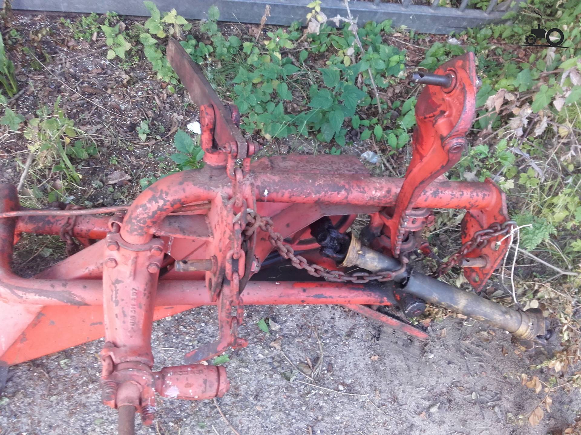 Busatis - TractorFan DE