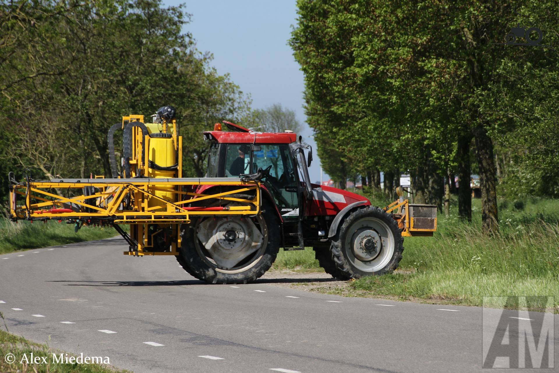 Case IH CS 86 Fanclub - Technische Daten, Fotos, Bewertungen & Forum