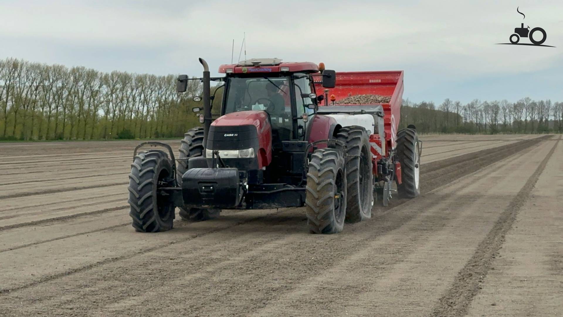 Case IH Puma 170 Fanclub - Specificaties, Foto's, Reviews & Forum